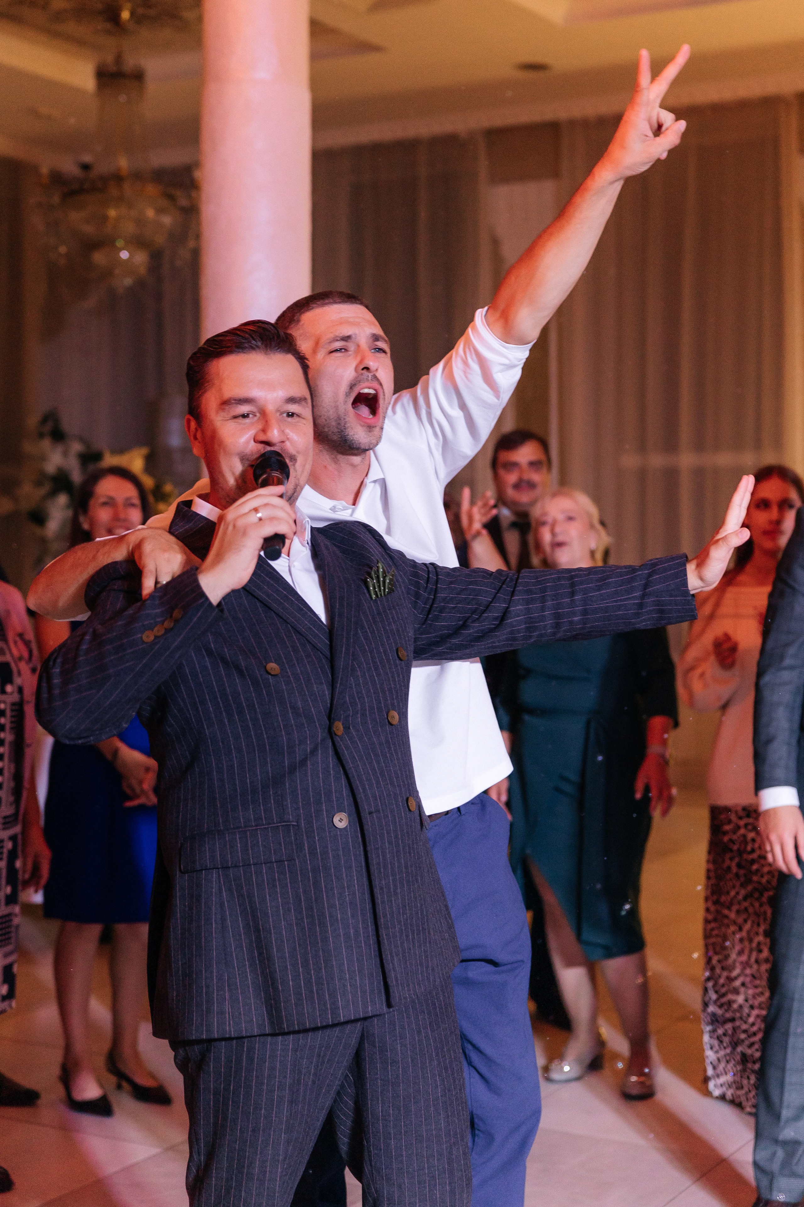 Константин и Евгения. Свадебный и Семейный фотограф Свекрова Ольга