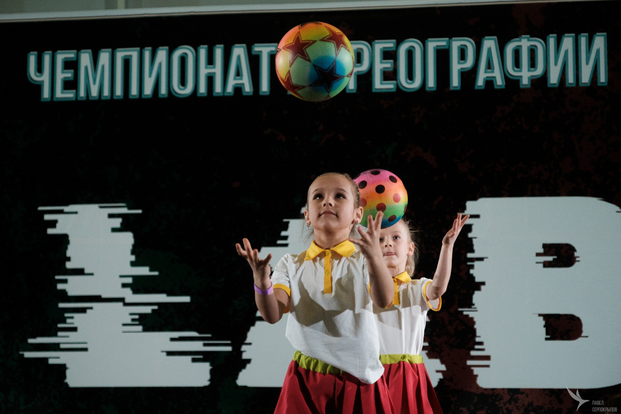 Чемпионат хореографии LAB champ. Репортажный фотограф в Казани Павел Серпокрылов