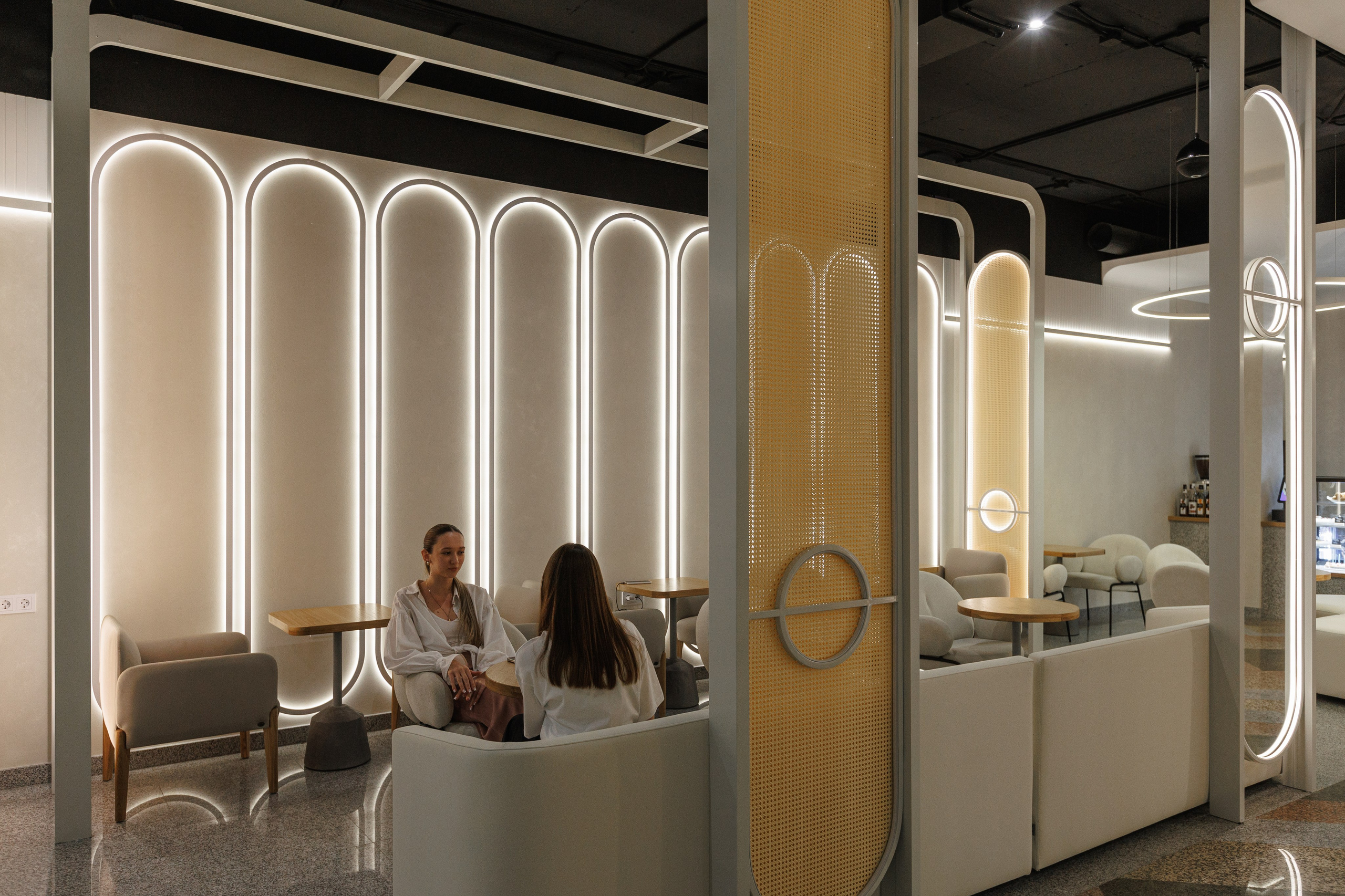 Кофейня Shu Shu. Фотограф Ставрополь Петр Голубенко