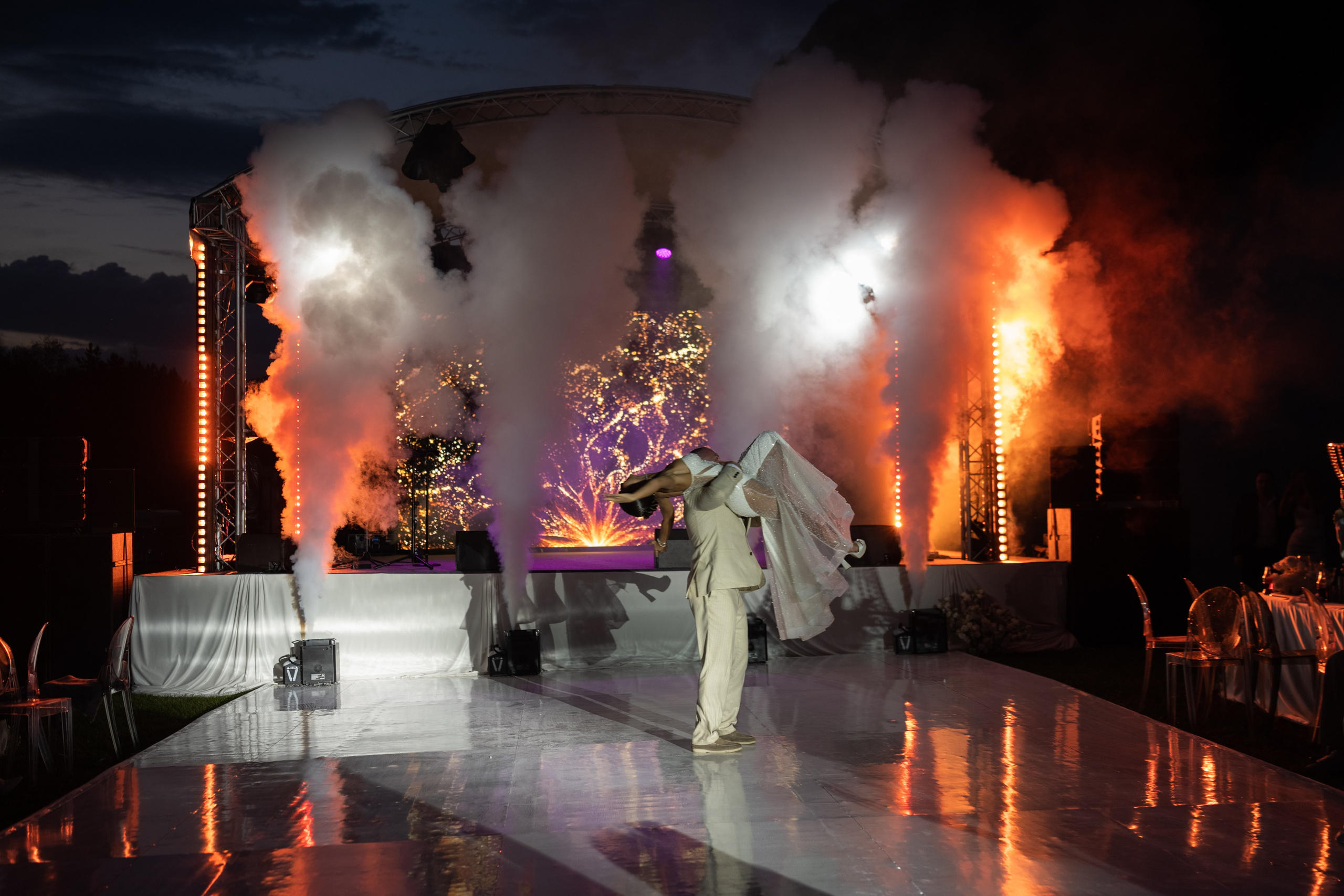 Serovski. Свадебный и семейный фотограф в Москве и Европе Евгения Амелина