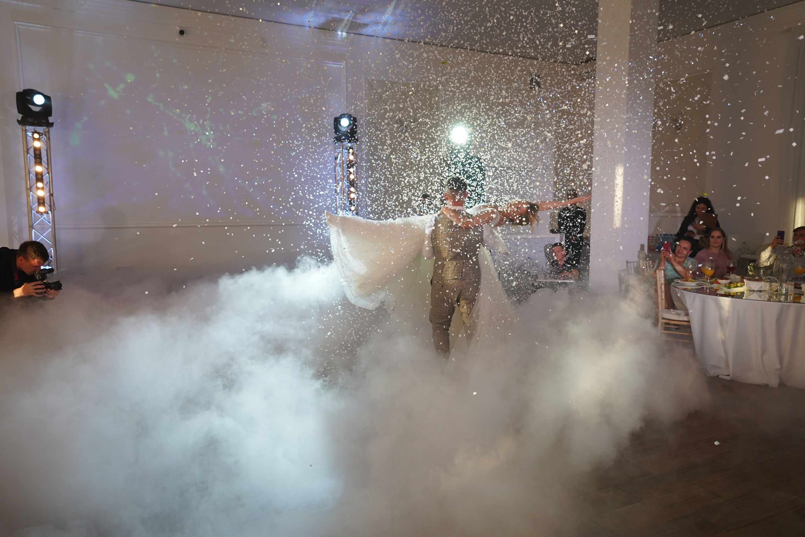 Алексей и Алёна. Семейный и свадебный фотограф Минск, Беларусь Анна Орловская