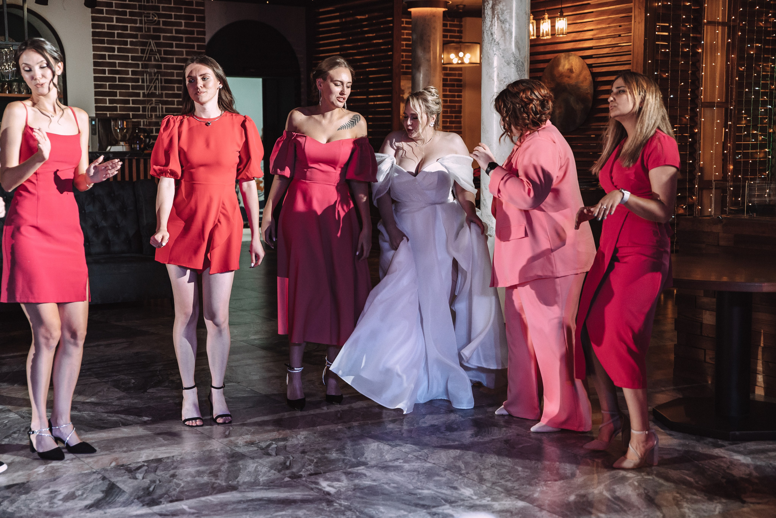 Дмитрий + Таисия. Свадебный и семейный фотограф в Волгограде Олеся Лисицкая