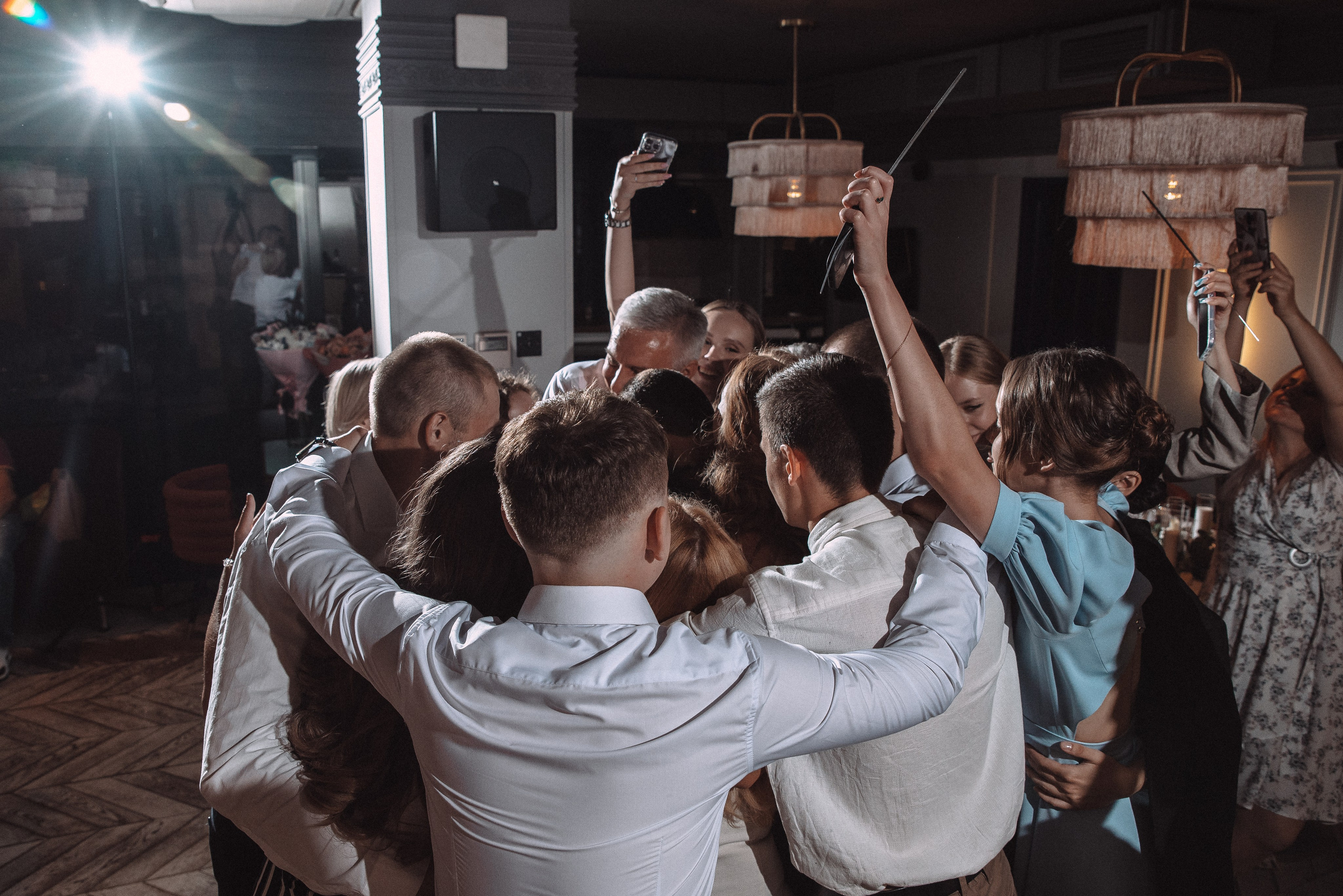 Дмитрий + Мария. Свадебный и семейный фотограф в Волгограде Олеся Лисицкая