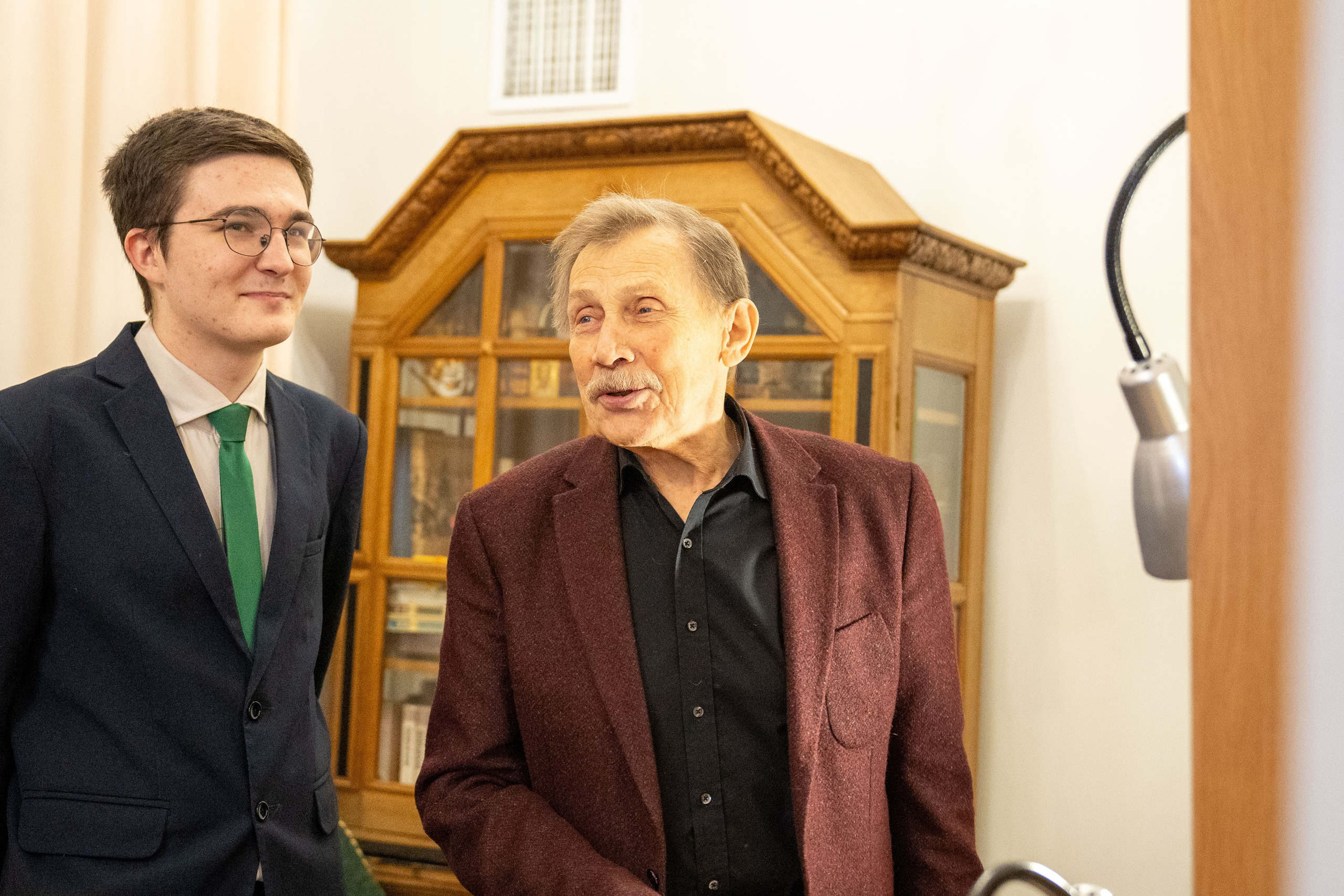 Малый театр. Елизавета Ковалевская — ваш профессиональный фотограф