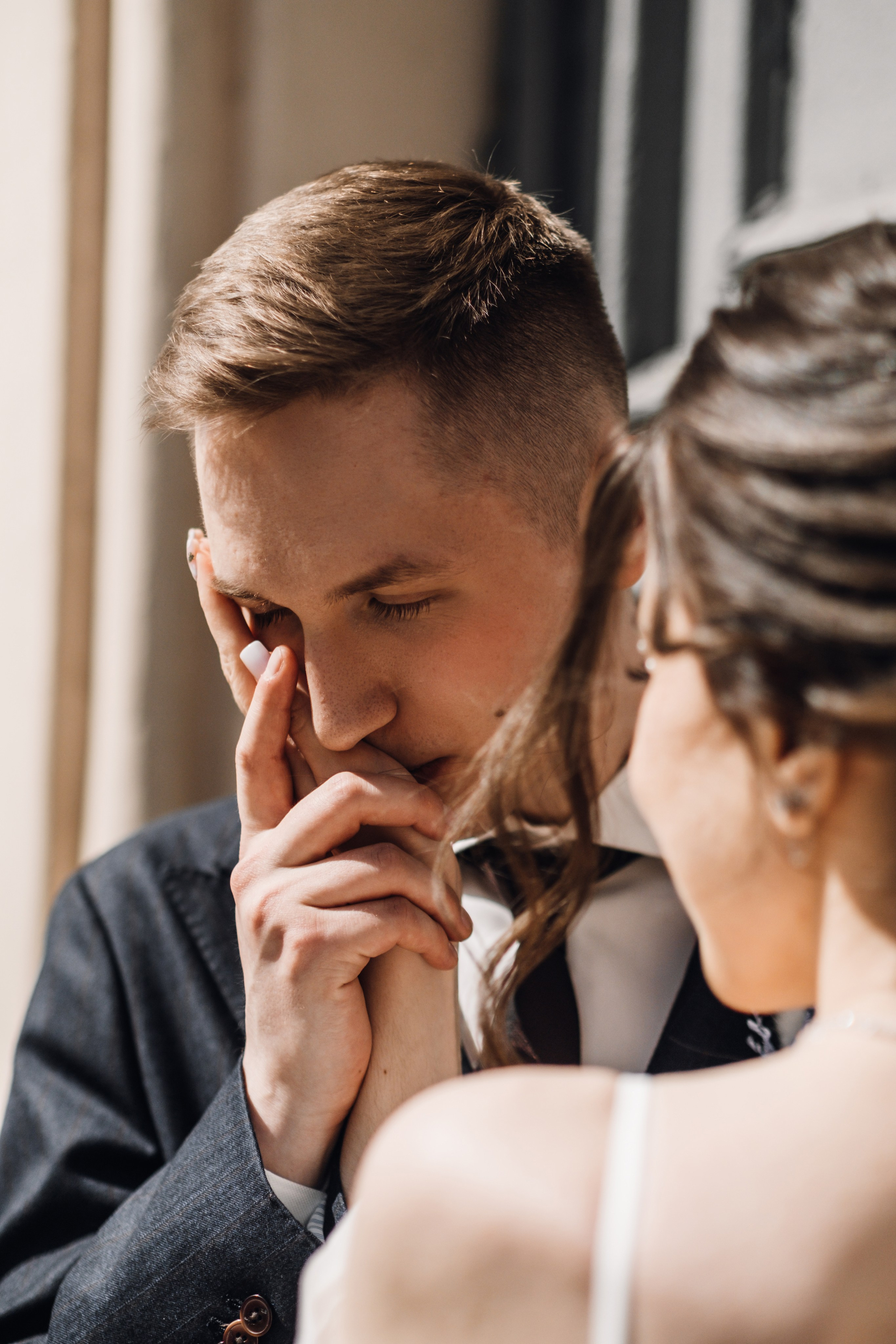 Ярослав и Лейла. Свадебный и семейный фотограф в Ульяновске Анастасия Мышенкова