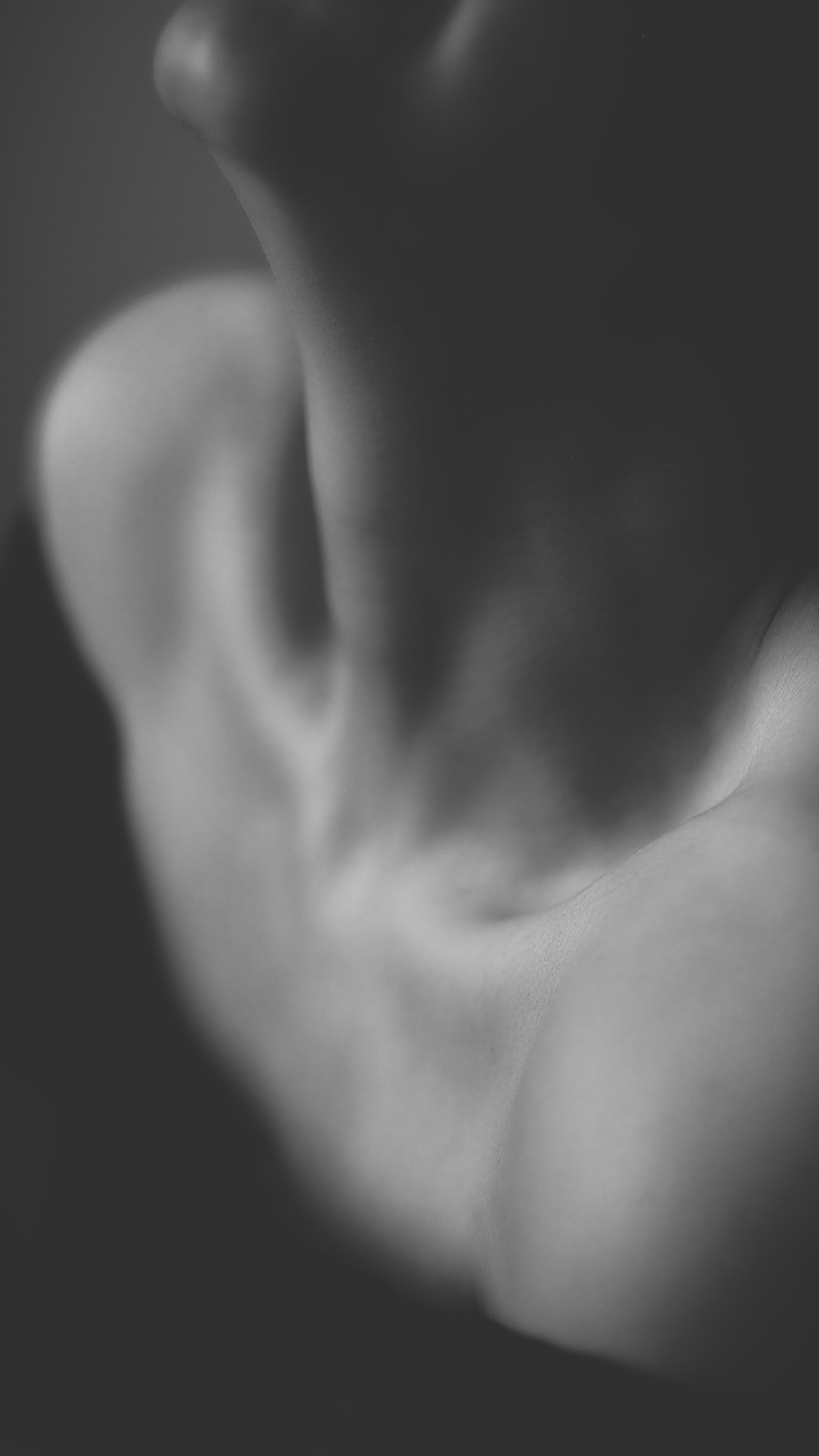 Женское. Портретный и эротический фотограф Ирина Подборская (18+)