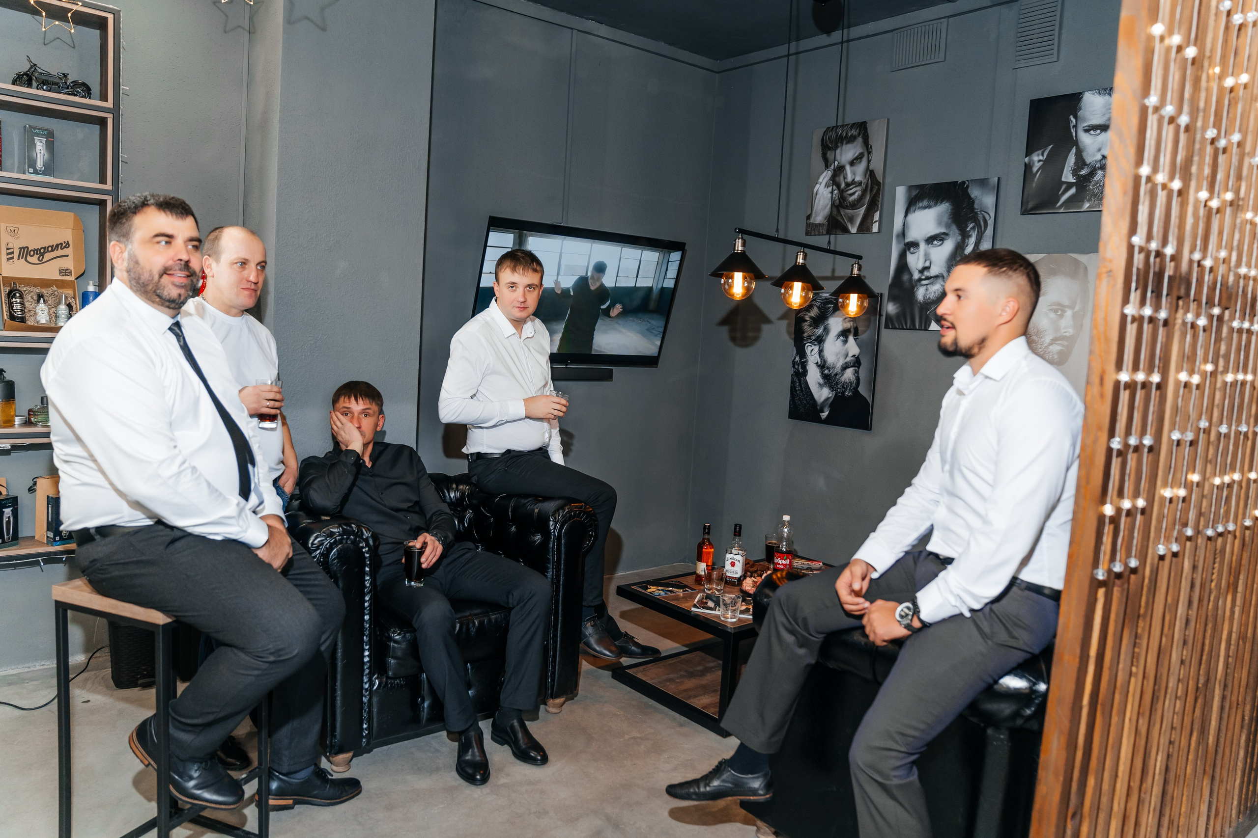 Отель «ПушкинЪ». Фотограф Ангарск Иркутск Ксения Король