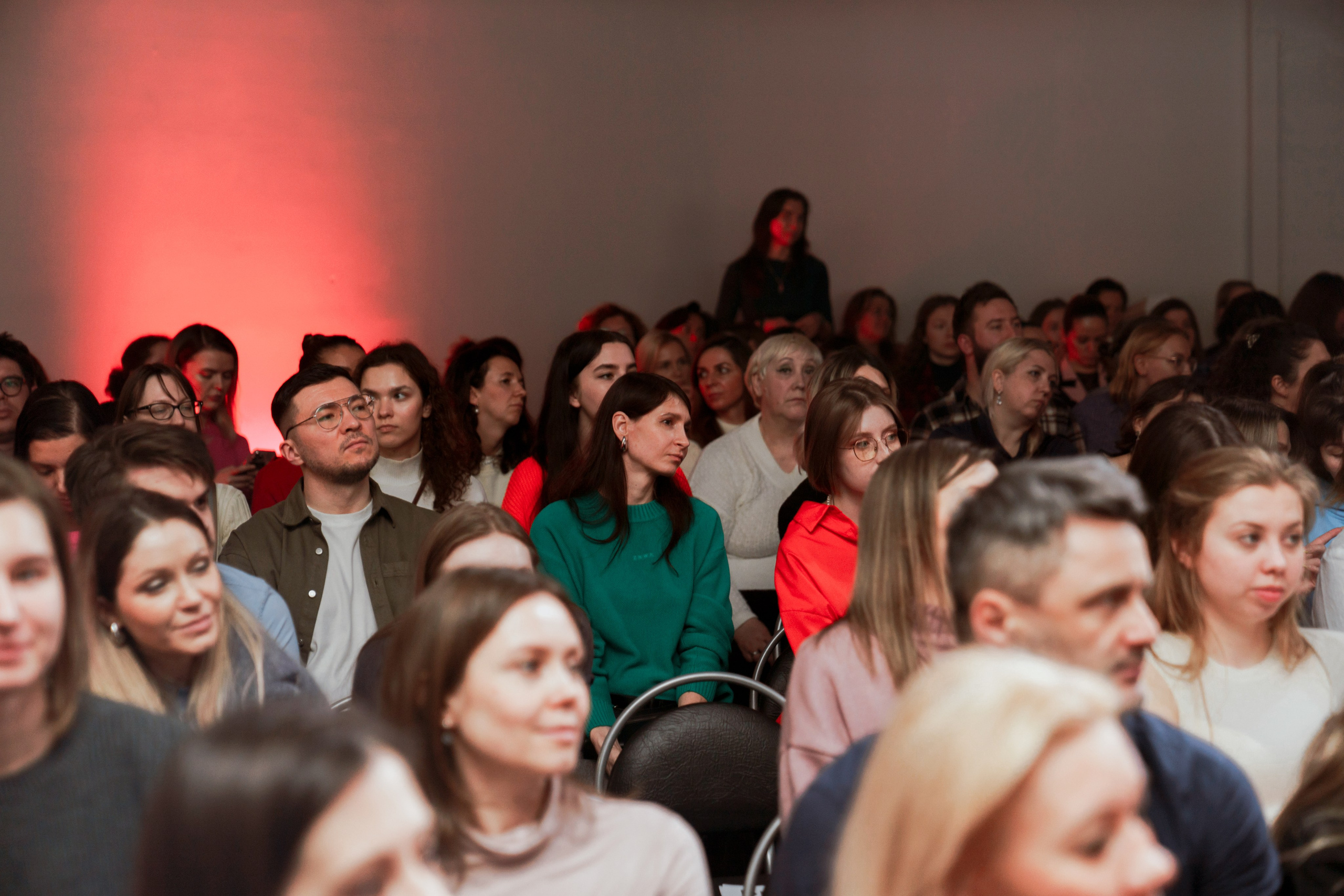 Спикер TEDX / Автор трансформационной игры (Путь Героя). Свадебный фотограф в Москве Кристина Чехова