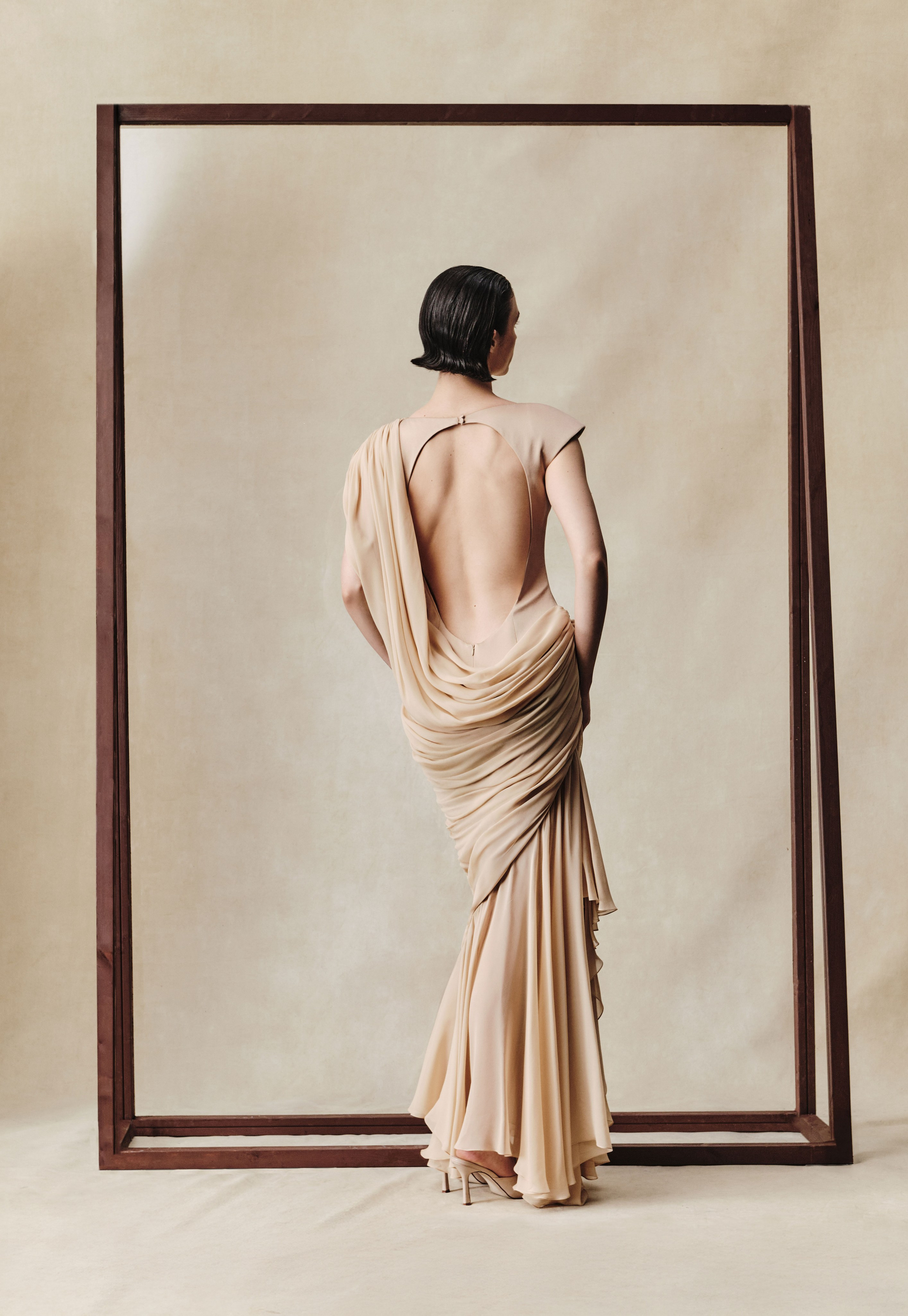 Rasario. Retoucher