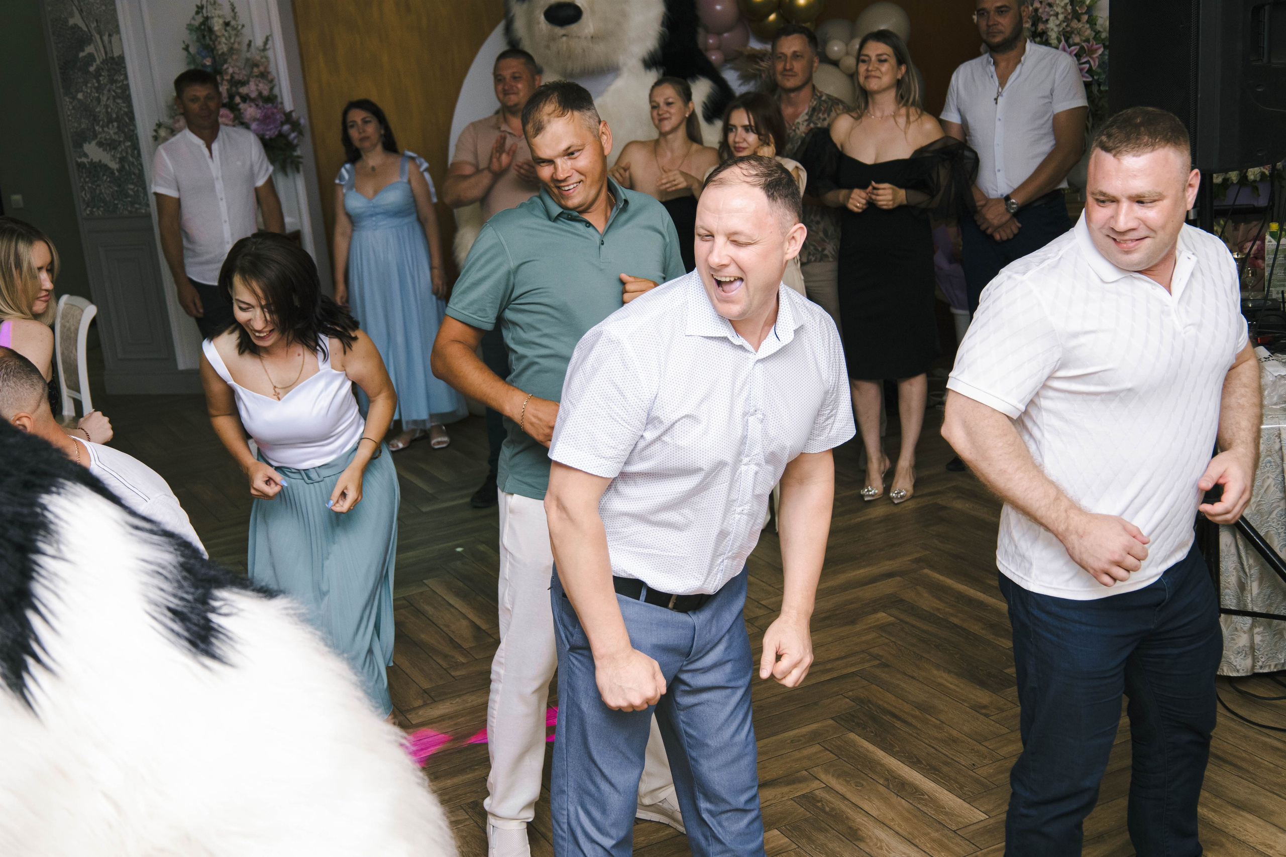 35 лет Виктории. Фотограф твоих воспоминаний | Алексей Алексеев