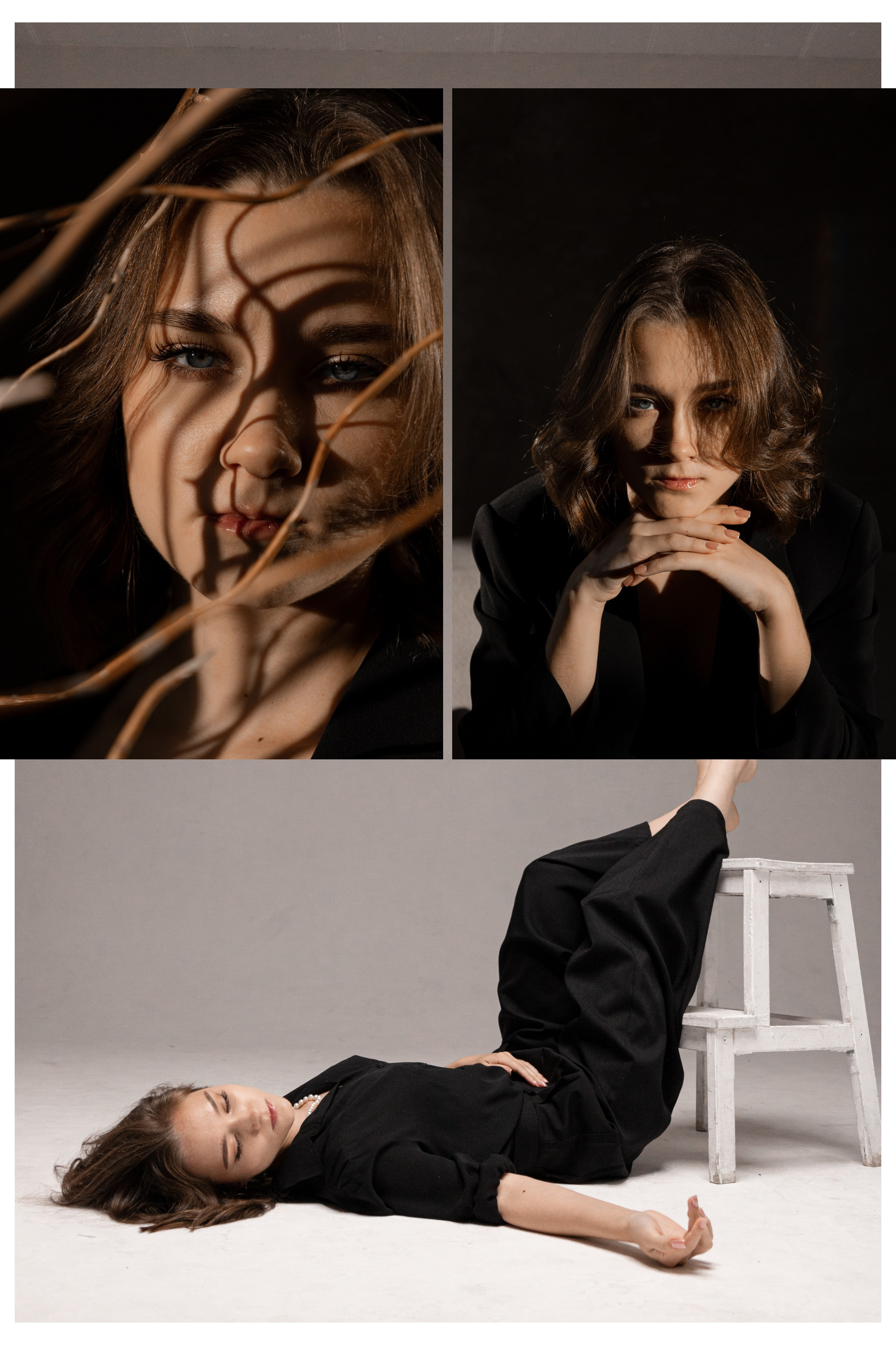 ANNA. Фотограф твоих воспоминаний | Алексей Алексеев