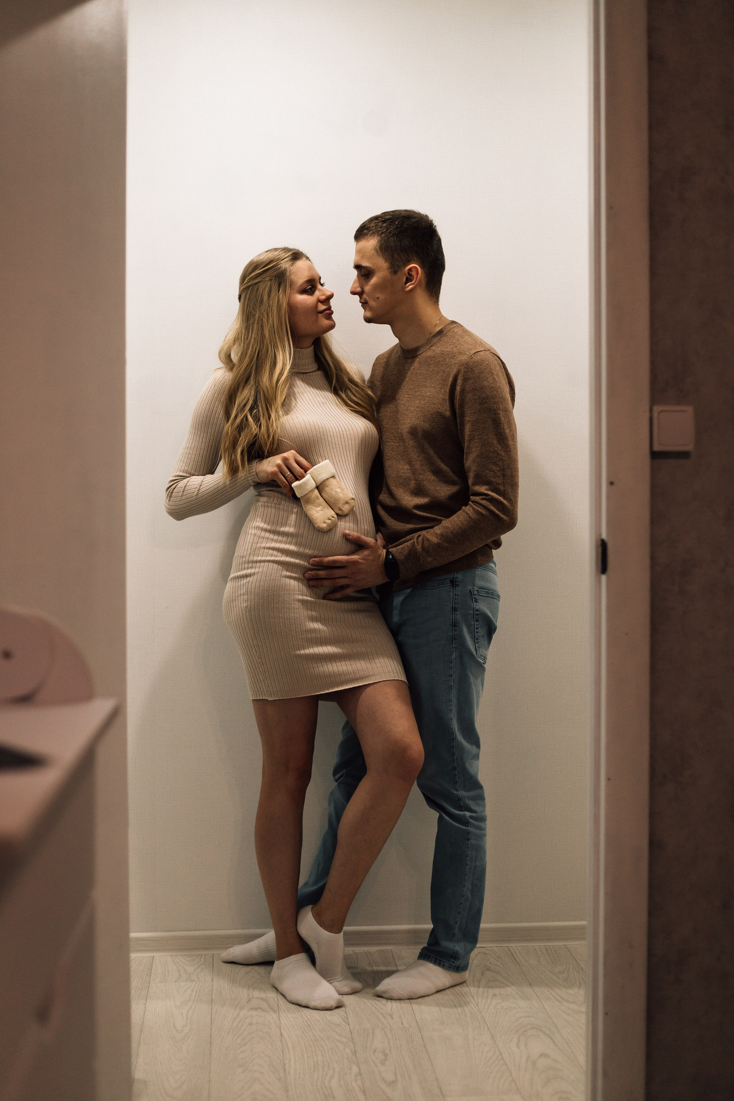 В ОЖИДАНИИ ЧУДА. Семейный фотограф Нижний Новгород