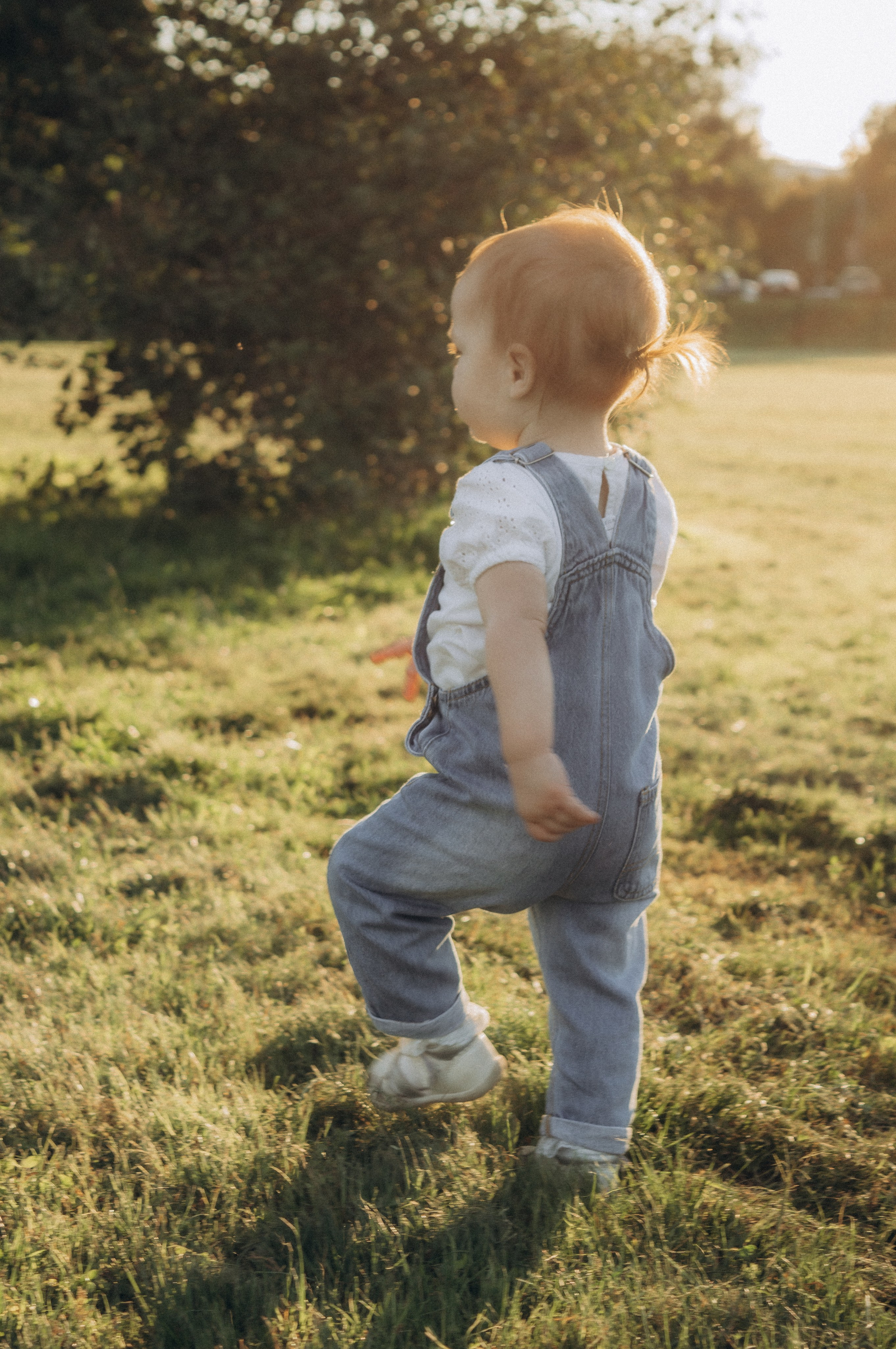 Аромат августа. Семейная летняя фотосессия в парке. Москва. Юлия Левада Семейный и женский фотограф