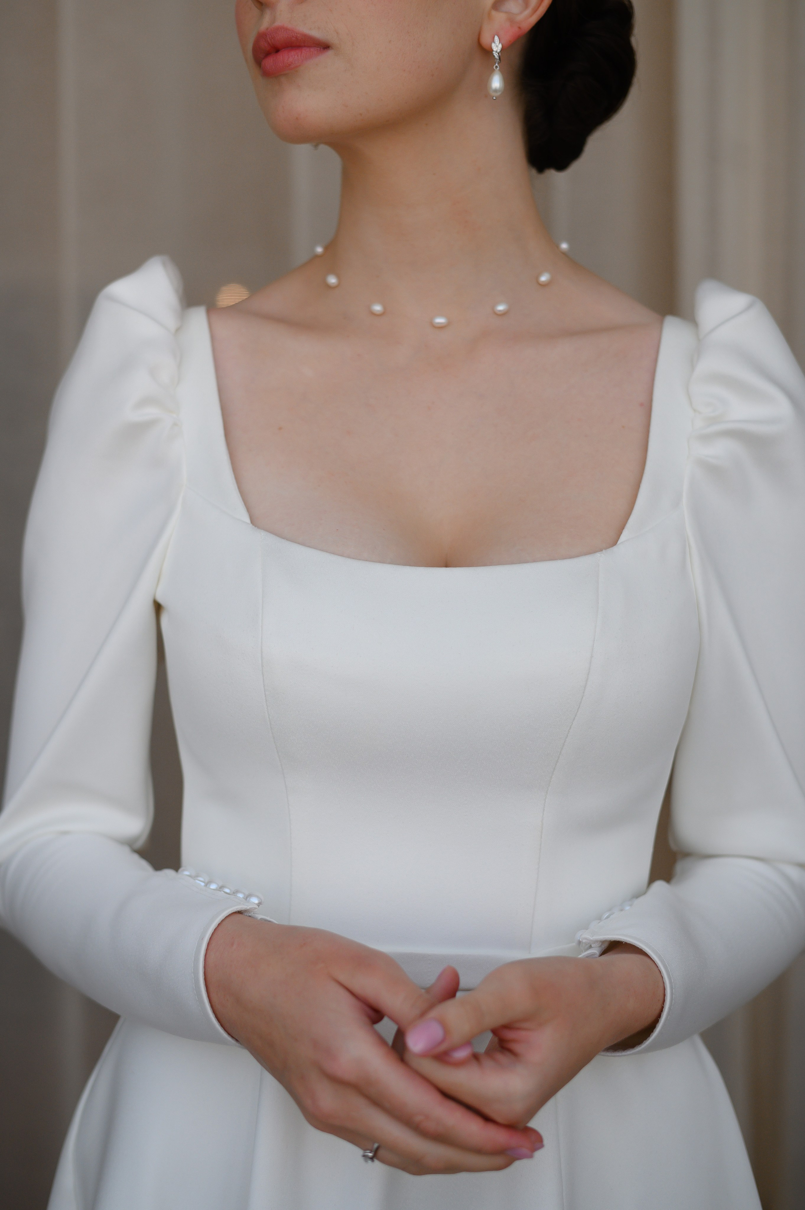 Александр & Елизавета. Семейный и свадебный фотограф в Санкт-Петербурге Серафима Смирнова