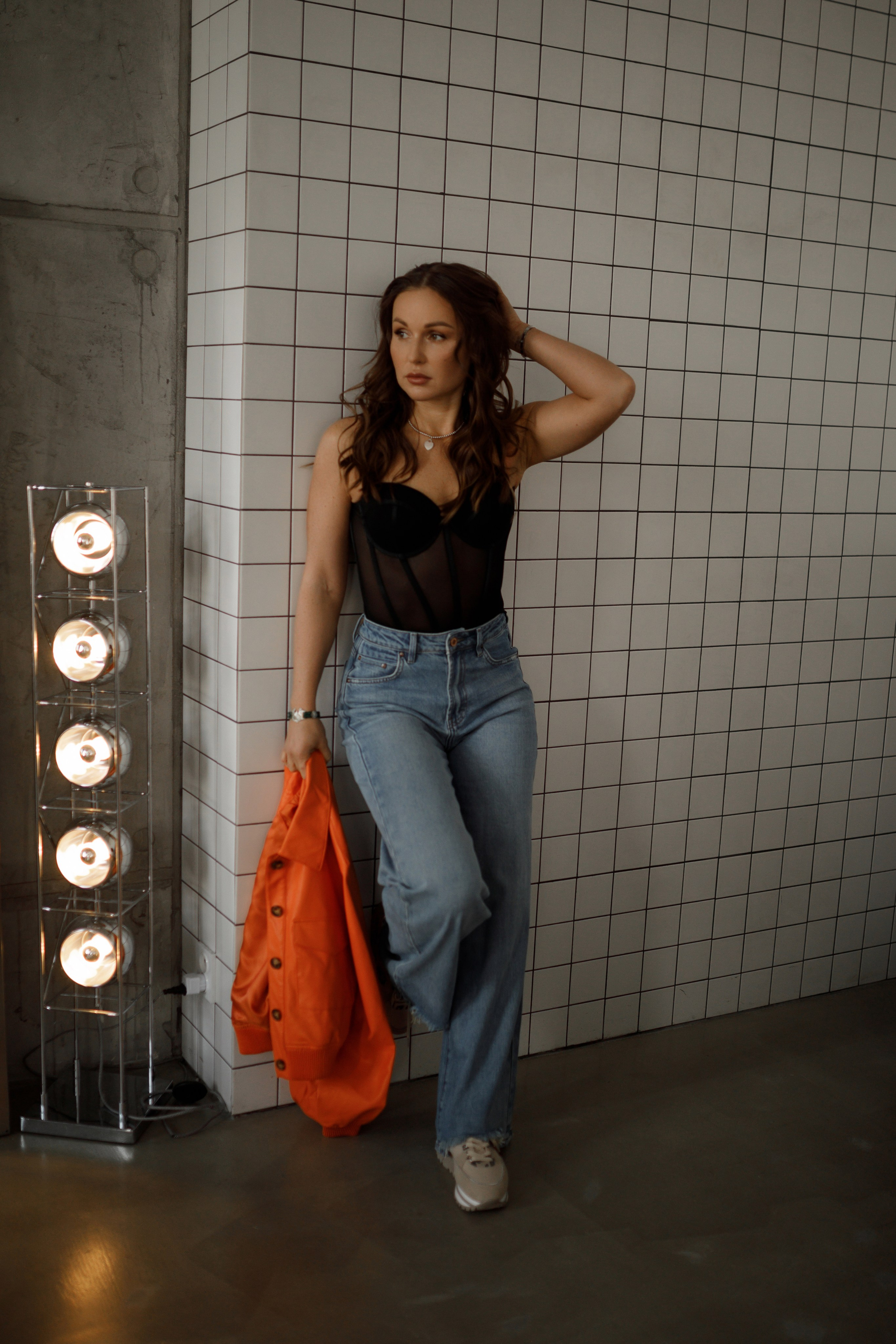 Светлана. Фотограф чувственного портрета в Санкт-Петербурге Светлана Фролова