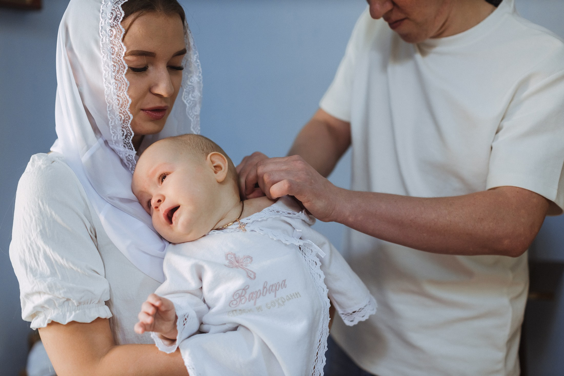 Церковь Луки, архиепископа крымского г. Волжский. Фотографы в городе Волгограде — Людмила Агеева и Алексей Околелов