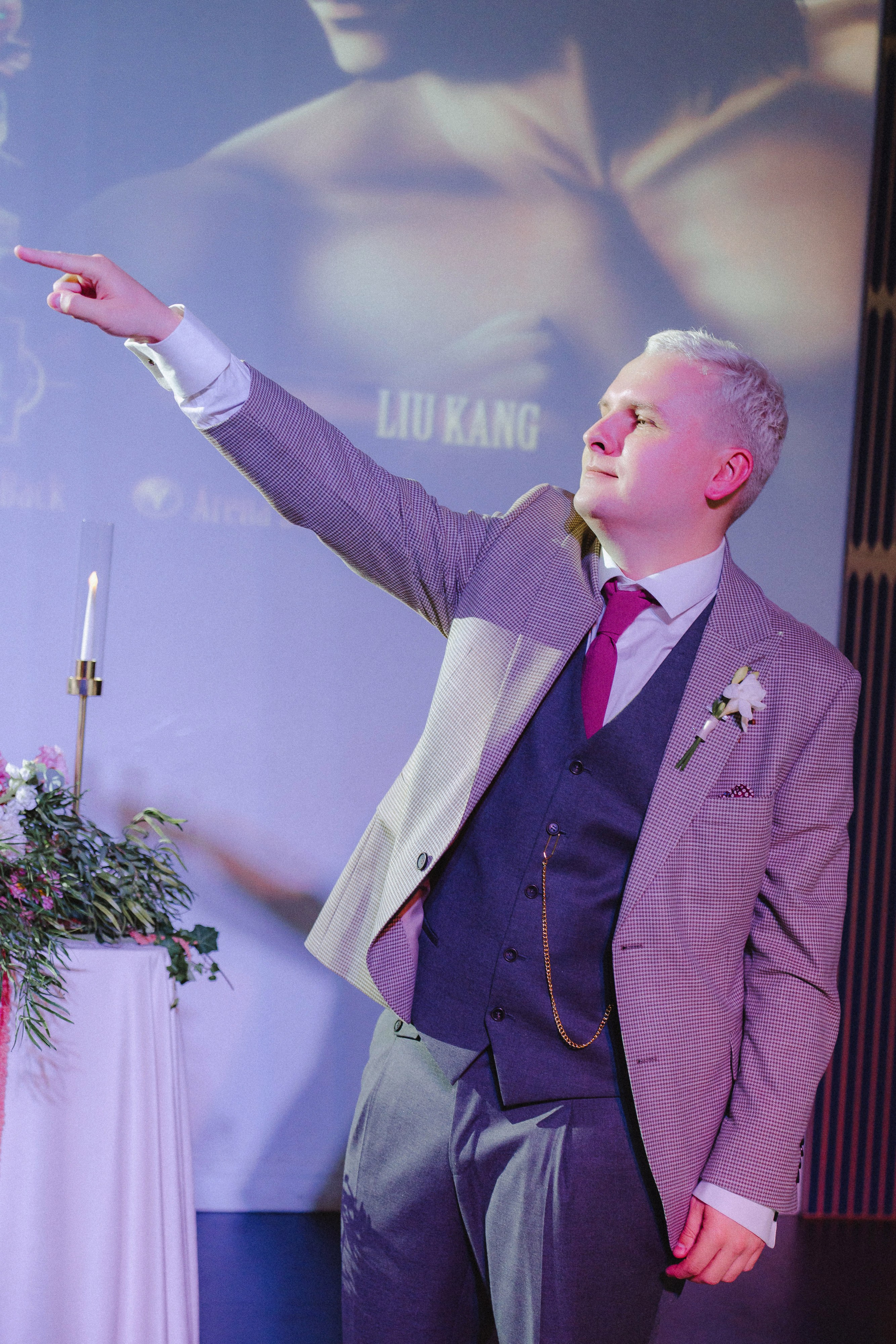 Lisa & Ivan. Андрей Цветков — репортажный, свадебный и портретный фотограф в Санкт-Петербурге