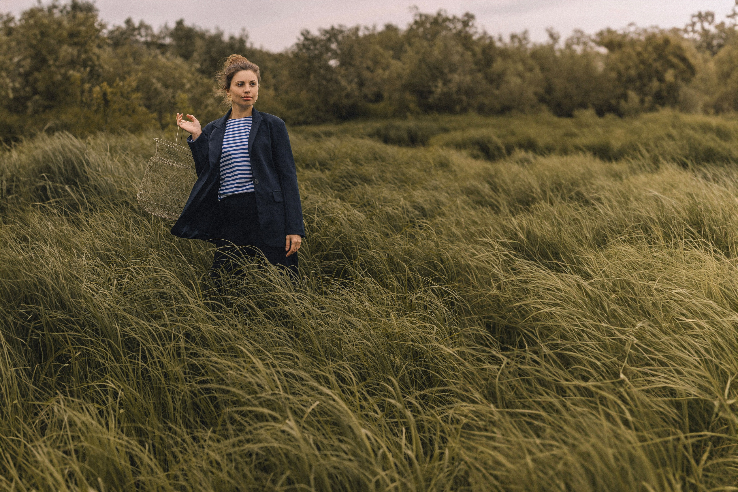 Рыбалка у края земли. Портретный, семейный и свадебный фотограф в Нарьян-Маре