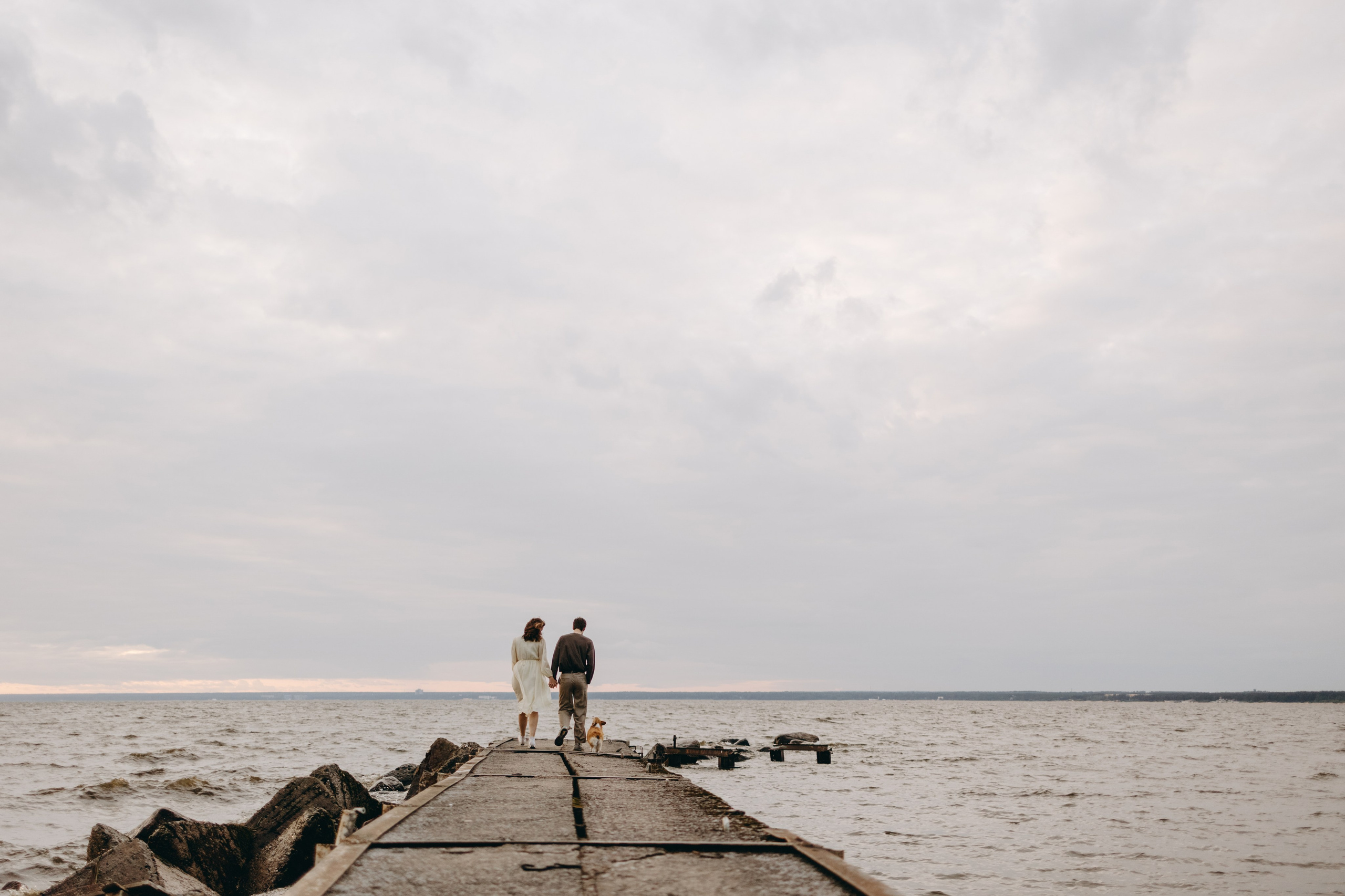 Лотти и ее семья. Фотограф — Анималист | Санкт-Петербург