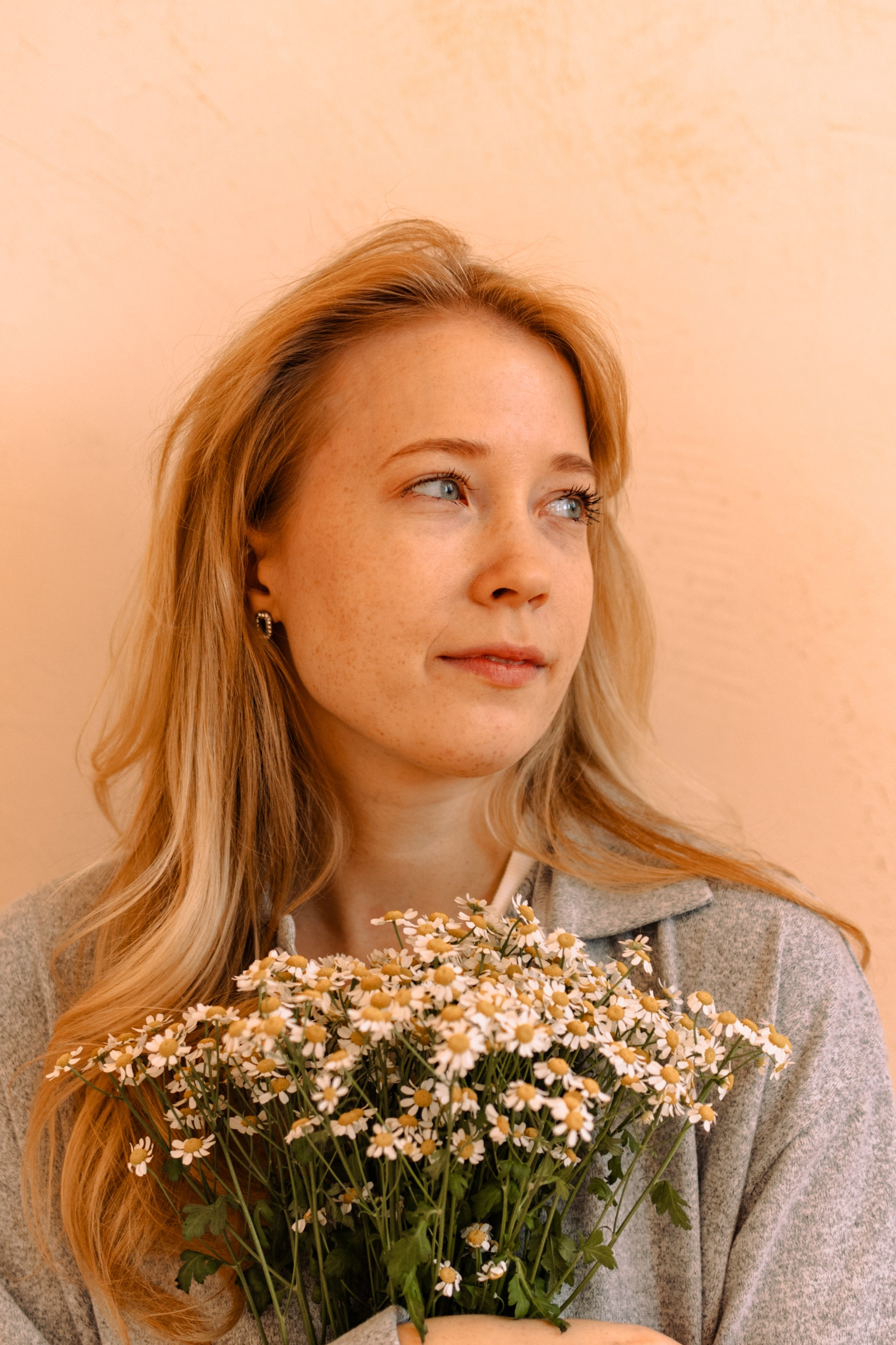 Джесси и ее семья. Фотограф — Анималист | Санкт-Петербург