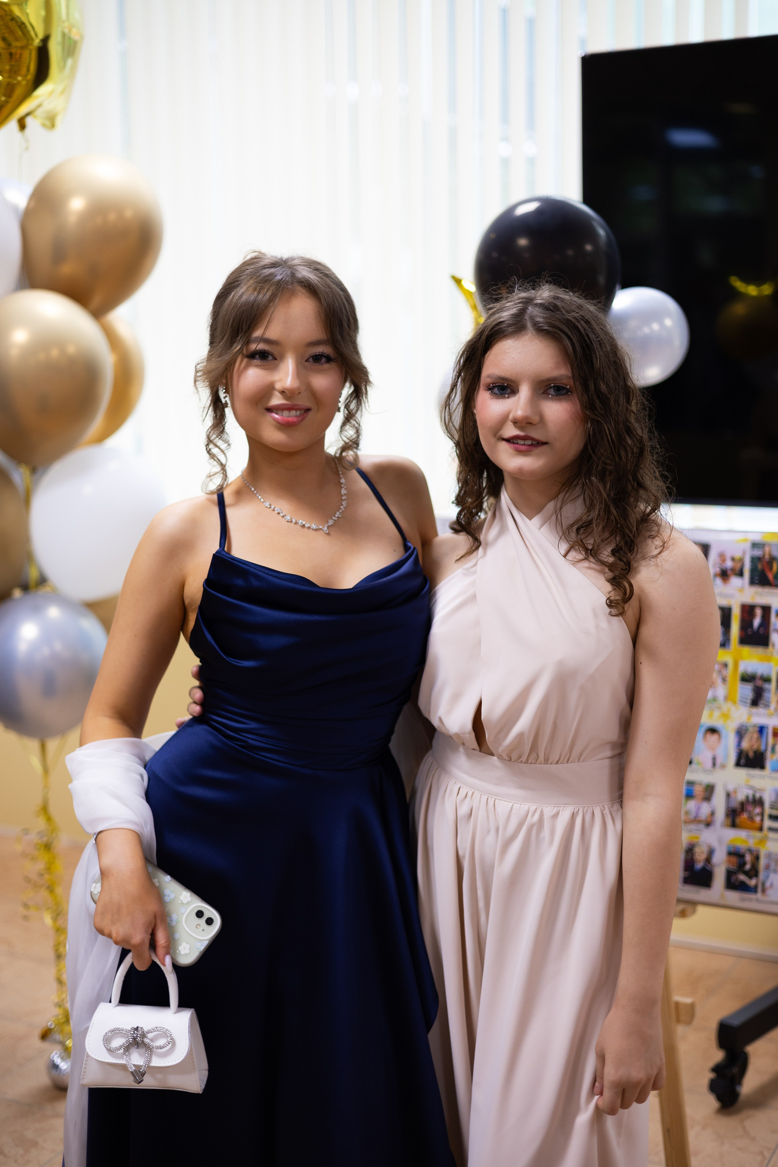 Выпускной школа 2025. Главная