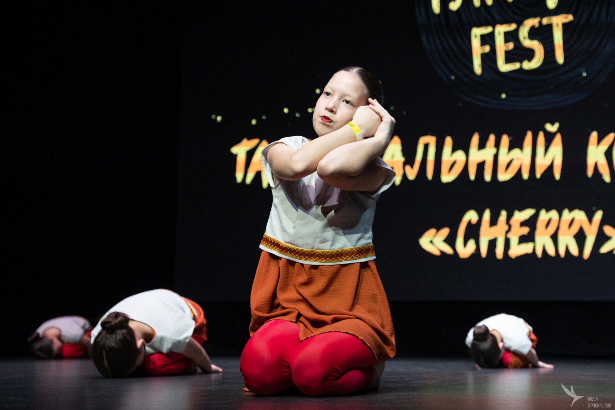 Иди танцуй FEST. Репортажный фотограф в Казани Павел Серпокрылов