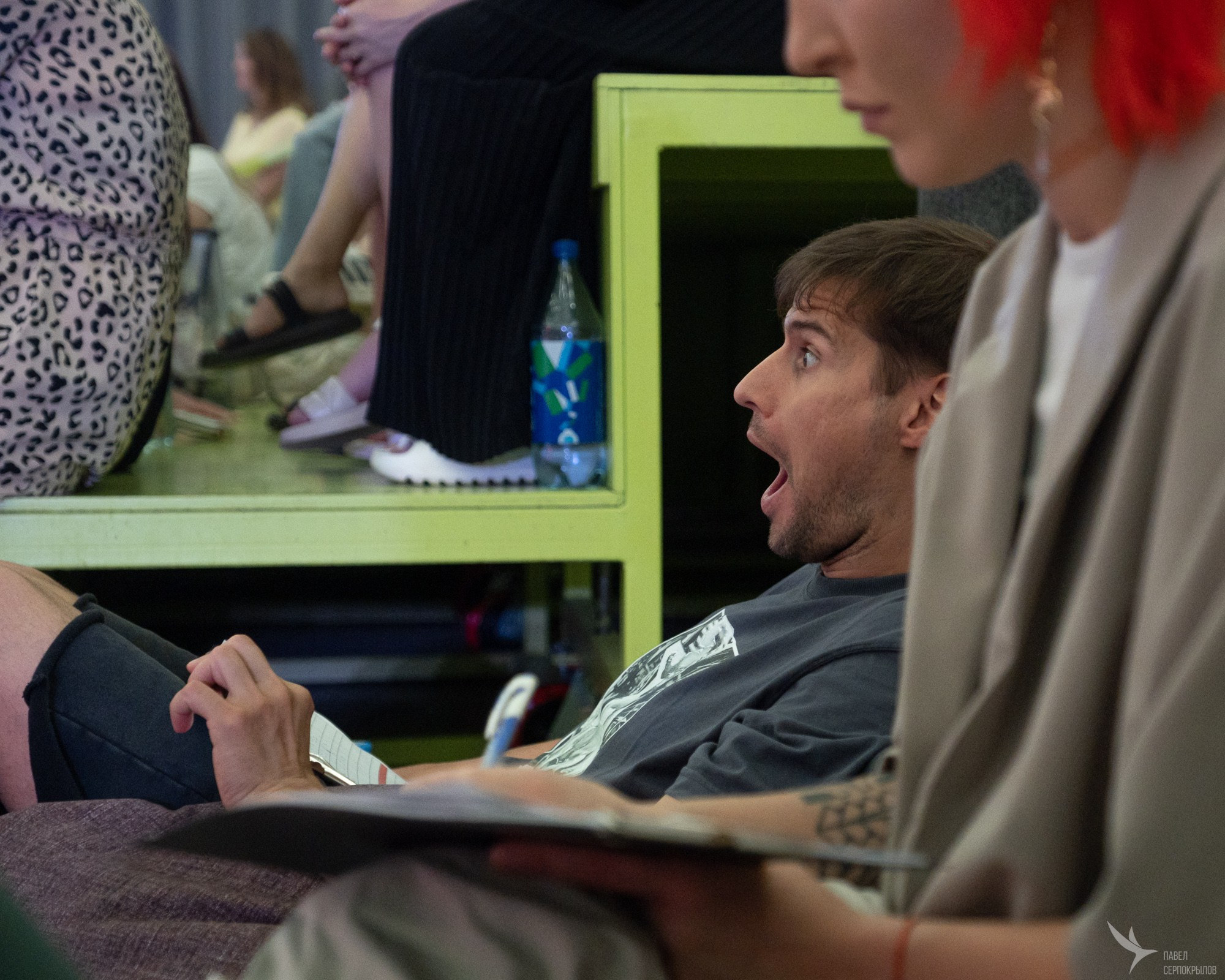 Всероссийский фестиваль-конкурс «Уличный Бит». Репортажный фотограф в Казани Павел Серпокрылов