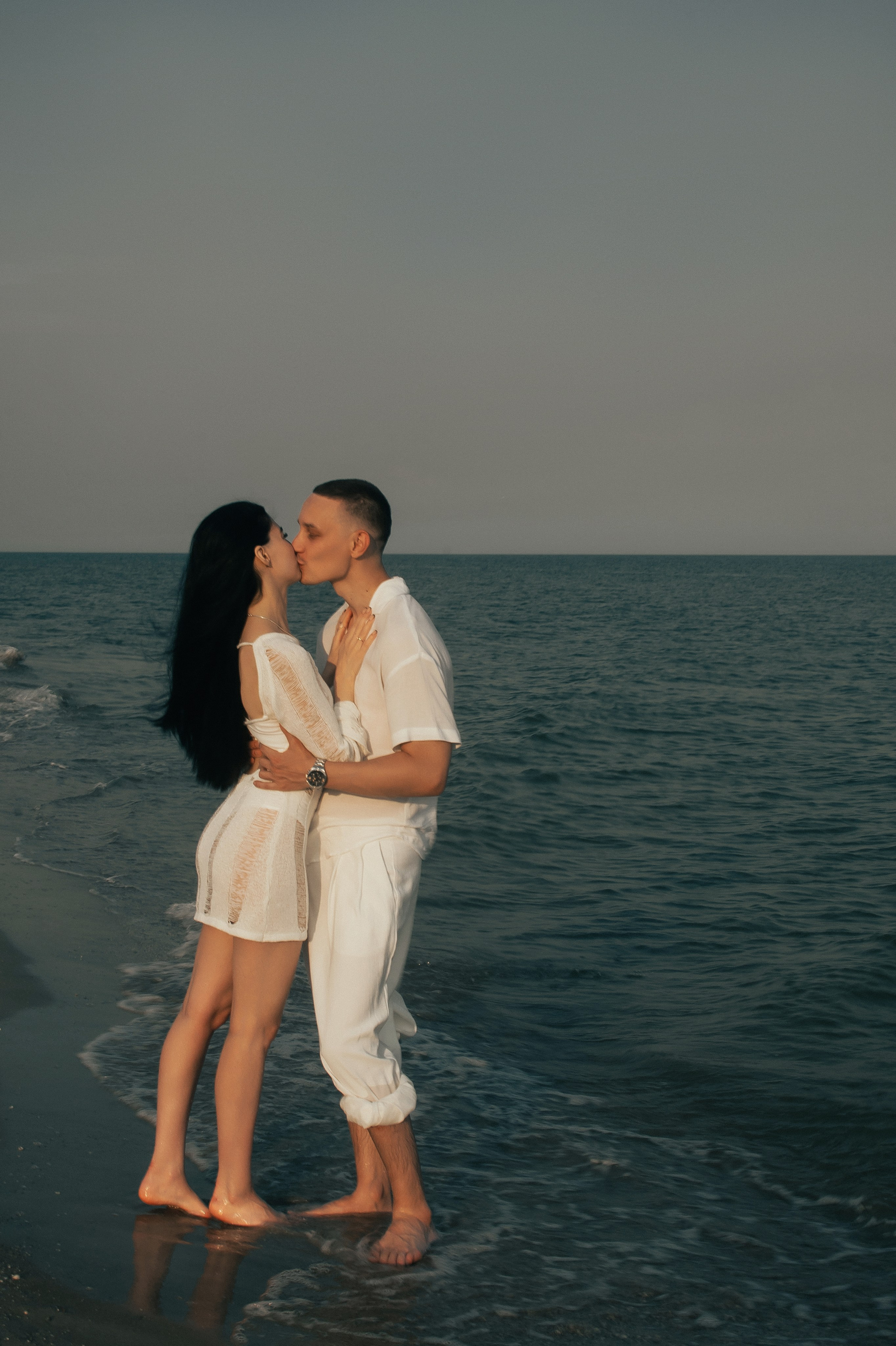 Предложение руки и сердца. Ларина Иванна фотограф в Донецке