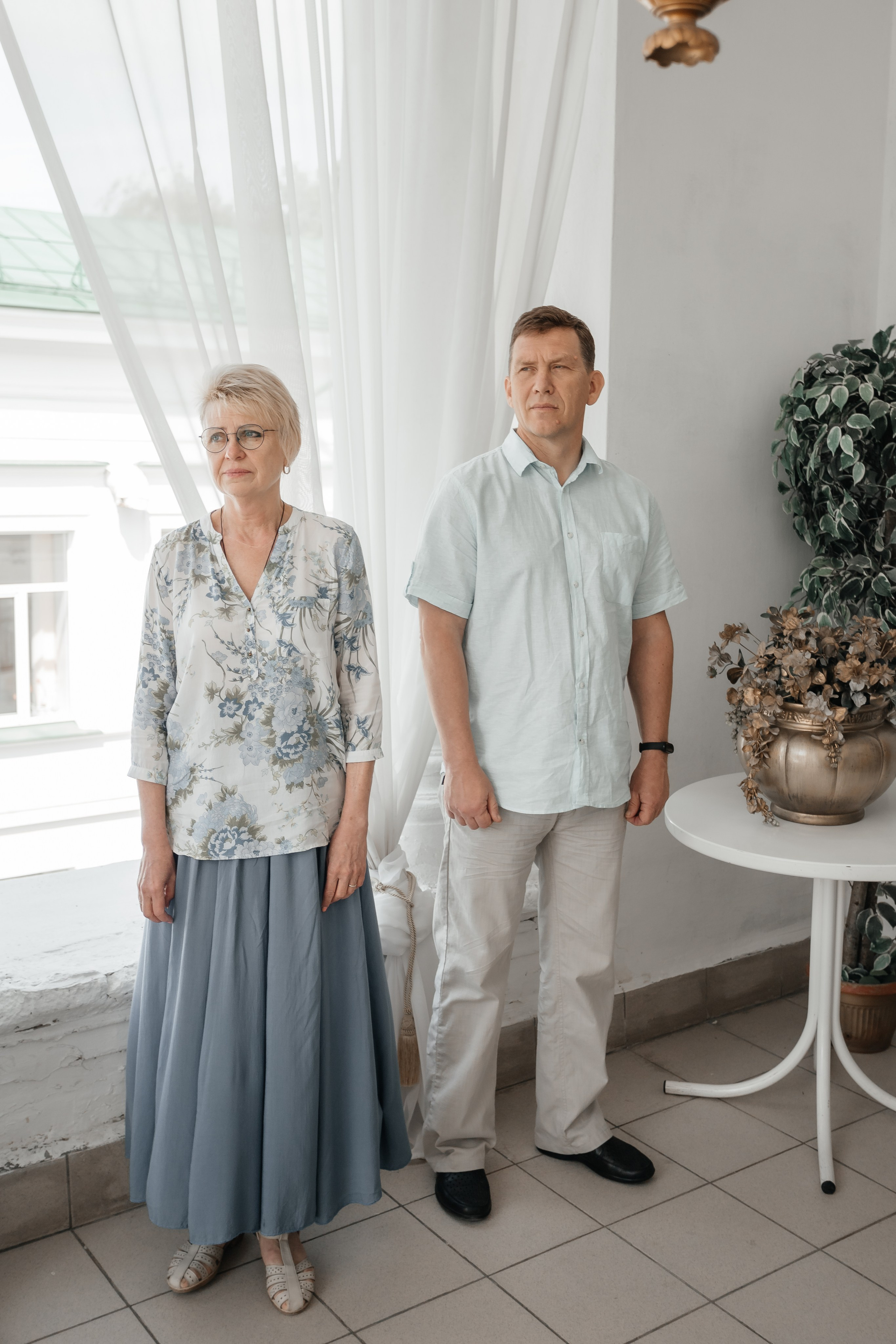 Свадьба Андрея и Марии