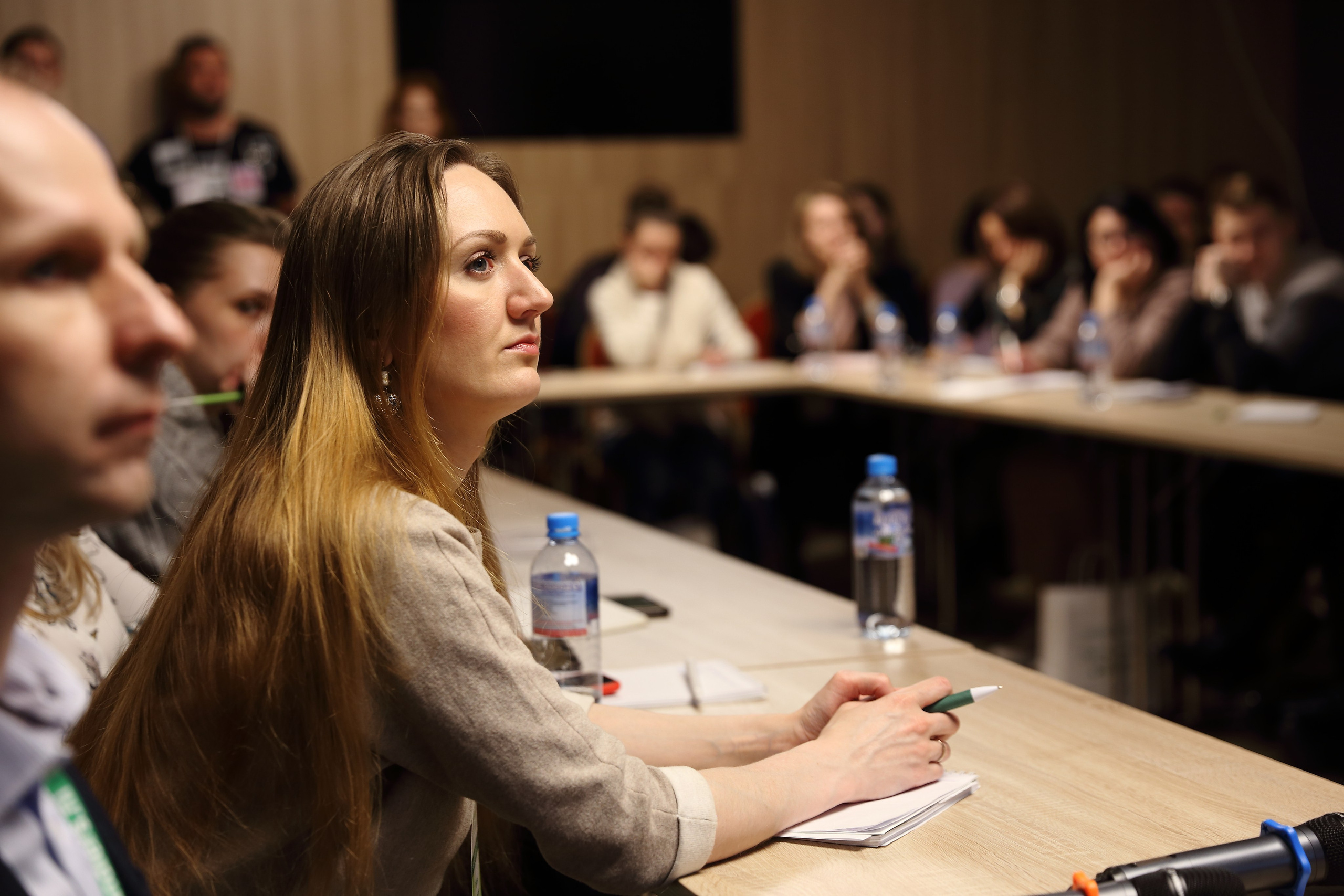 Репортажная съемка. Фотограф Чистоколенко Светлана г. Москва