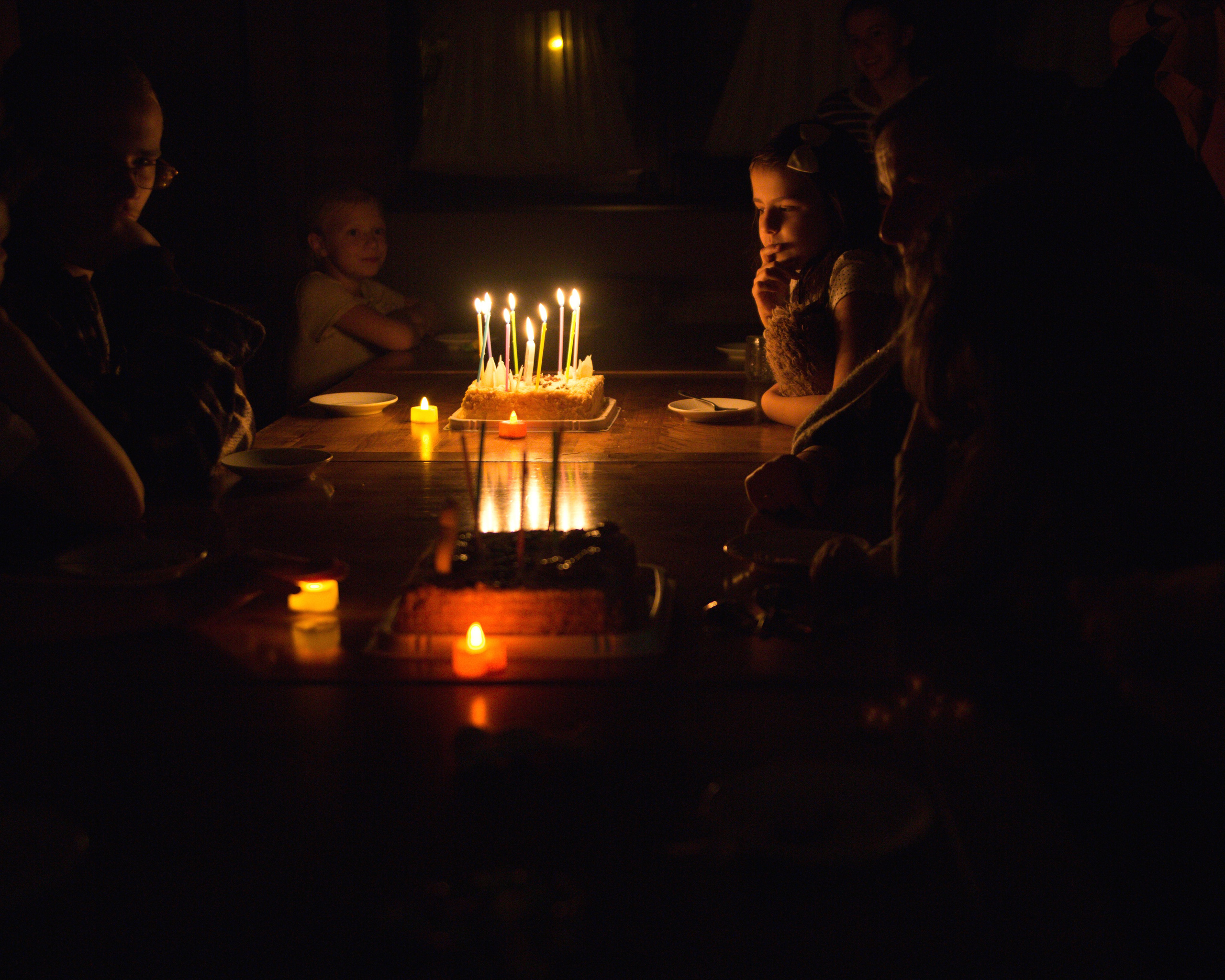 День рождения. Фотограф Минск Юлия Войнич