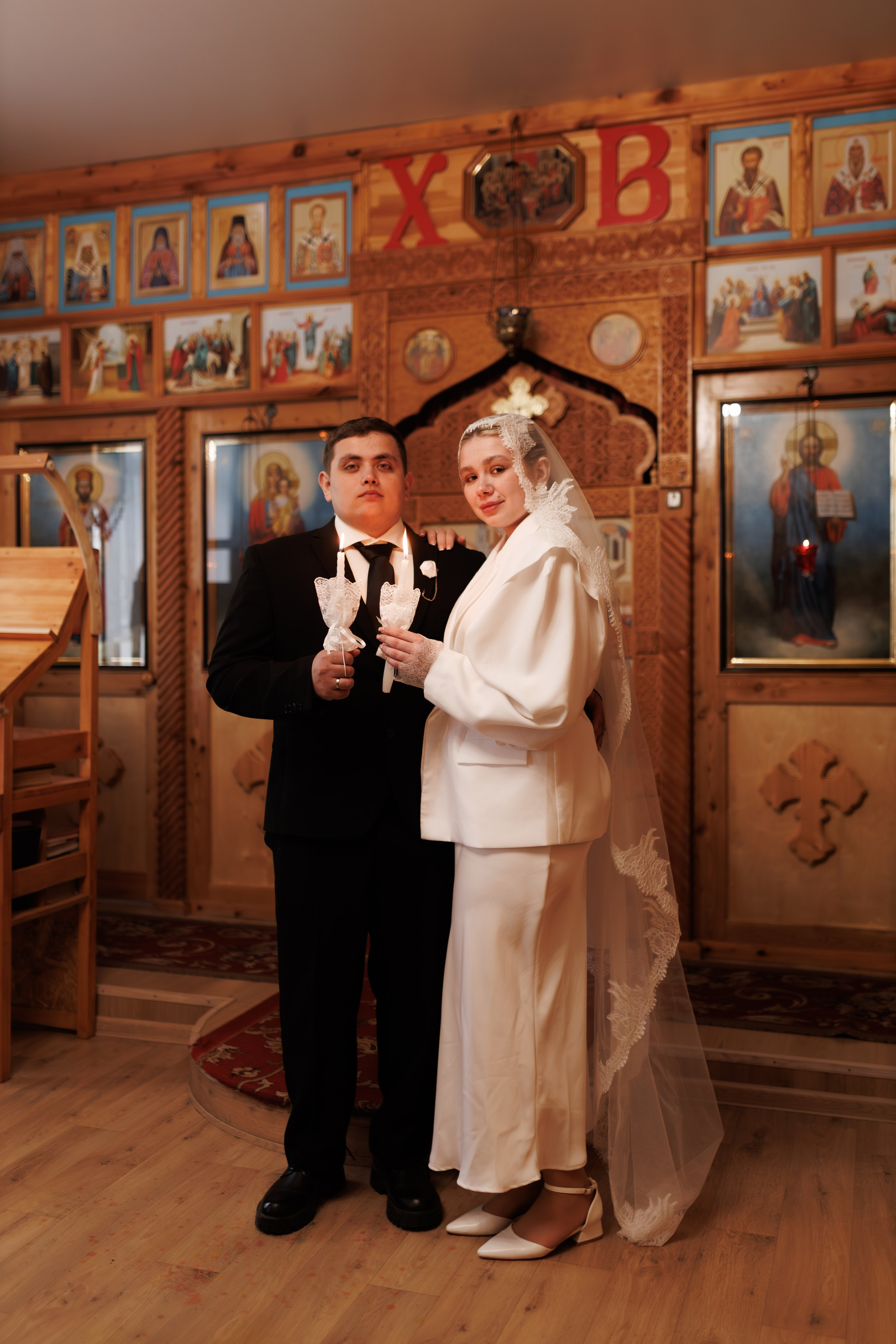 Анастасия и Никита. Фотограф в Новосибирске Ивлева Анастасия