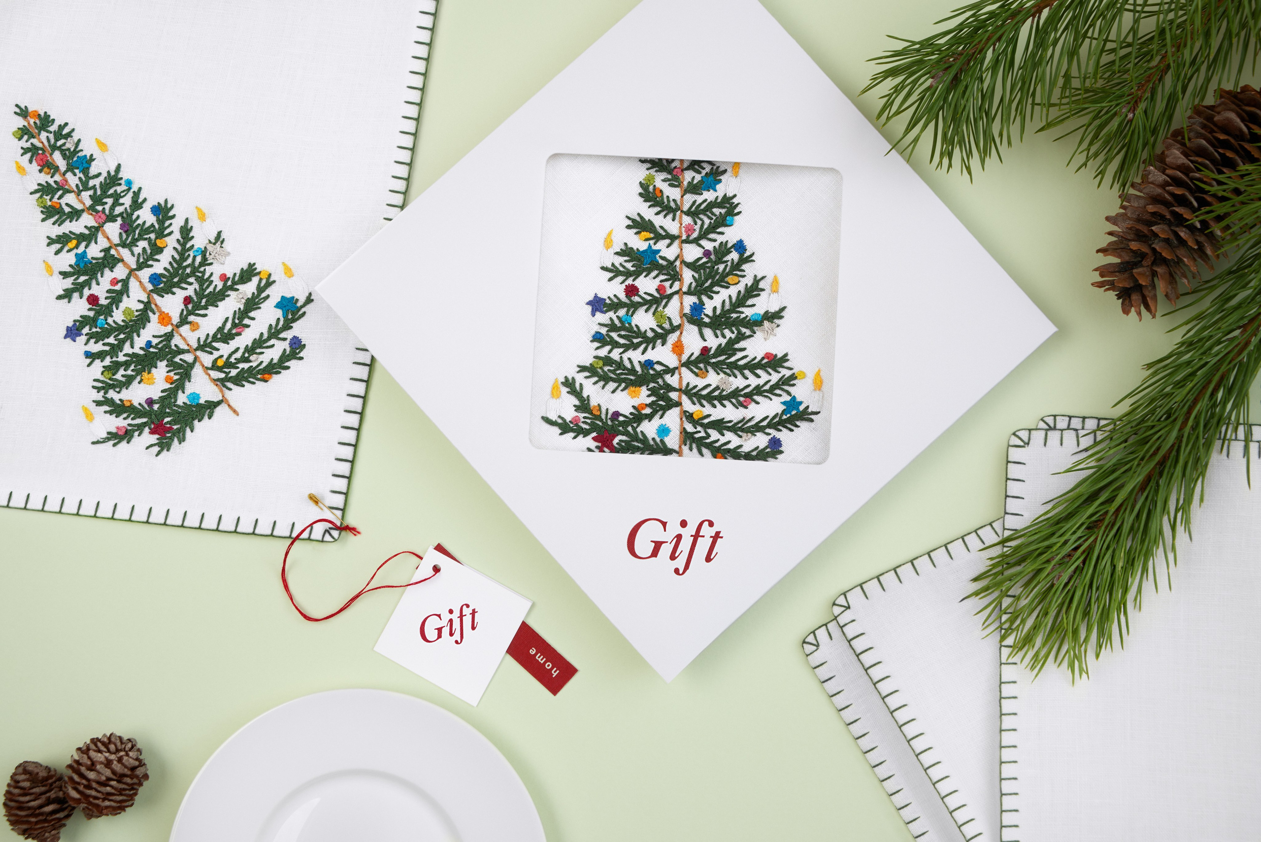 Декор. Предметная фотография