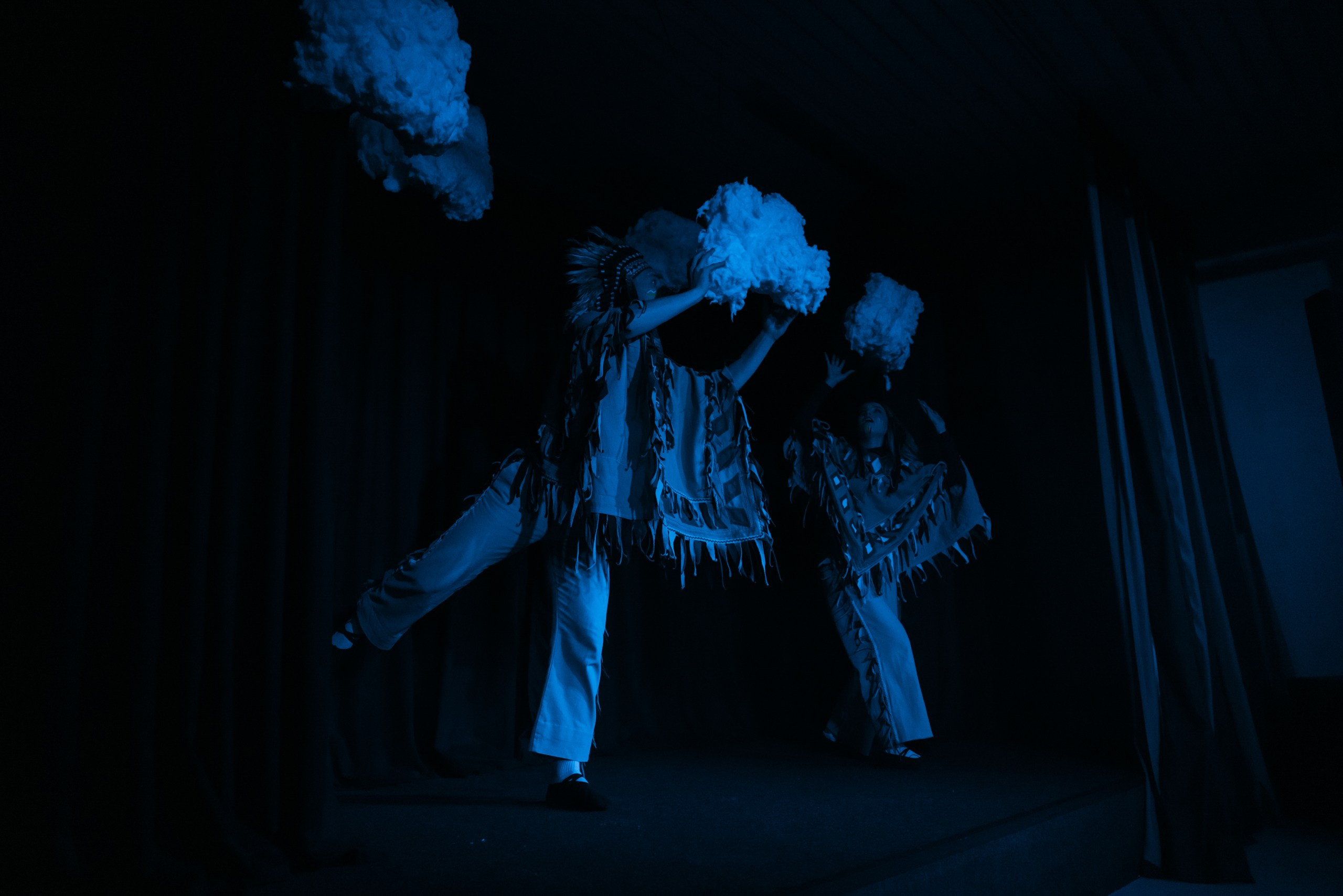 Маленькие Индейцы. Фотограф в Ижевске и Казани Богданов Яков