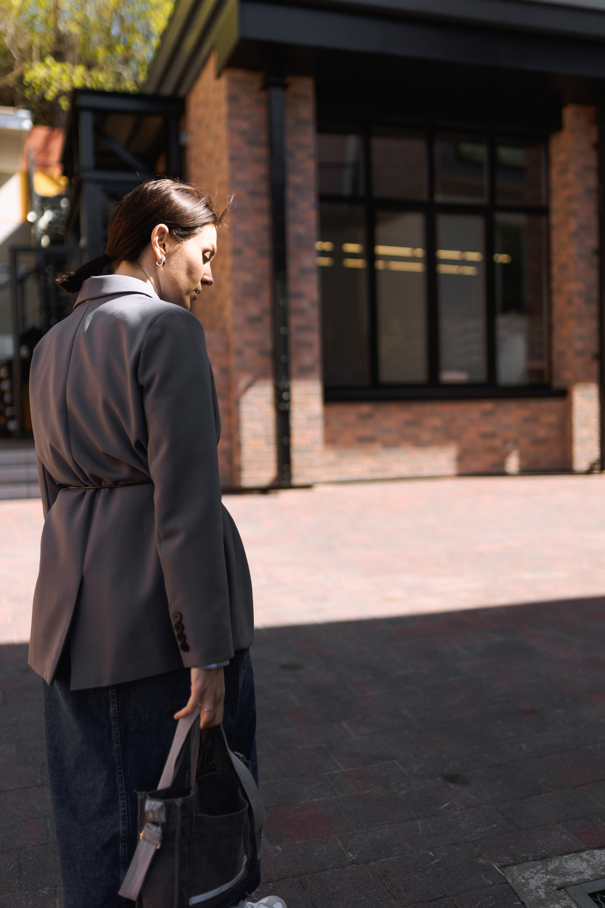 Олеся. Женский и семейный фотограф в Томске Алиса Качан