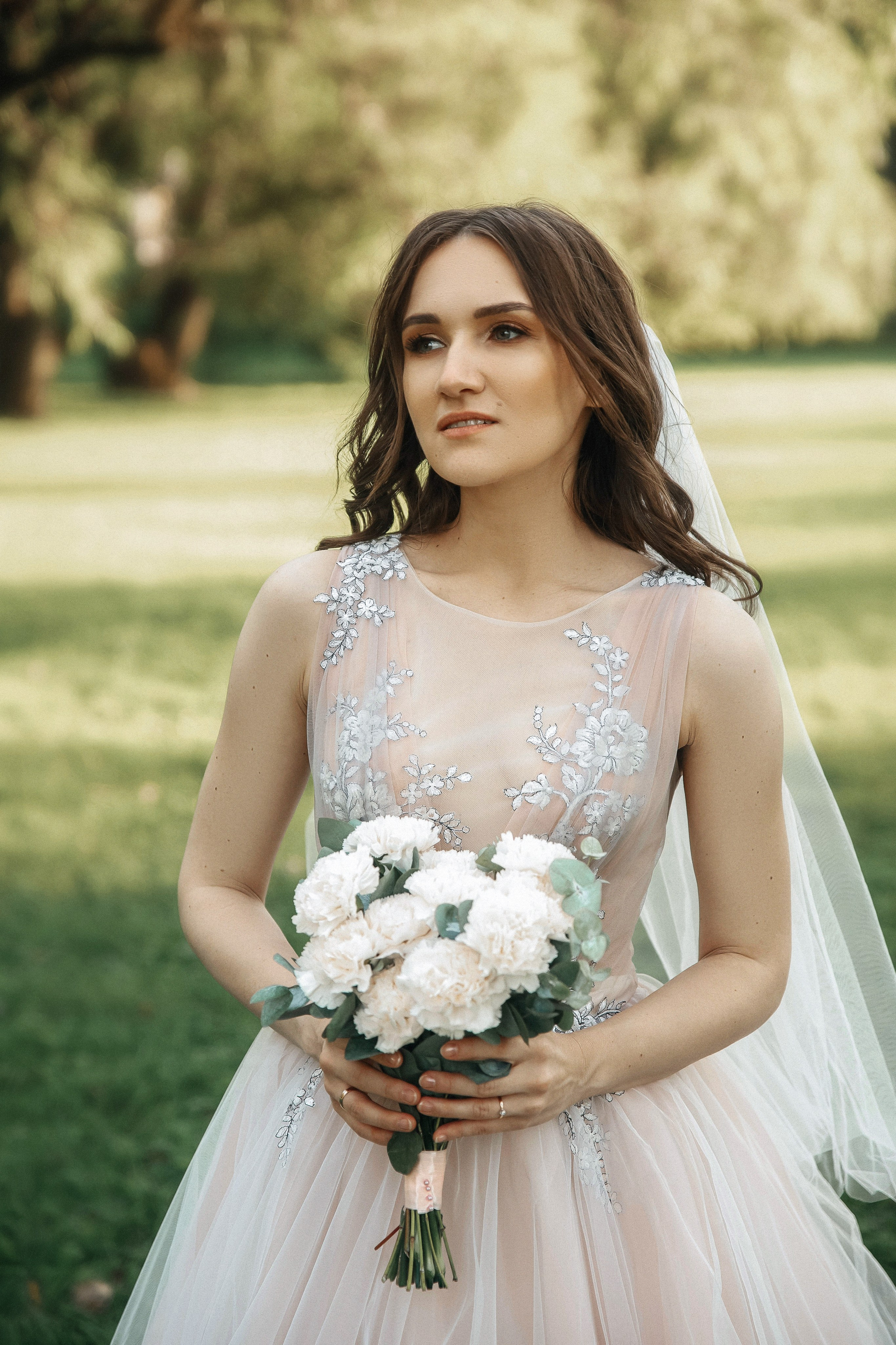 Свадебная фотосессия в Измайловском парке. Свадебный и семейный фотограф в Москве