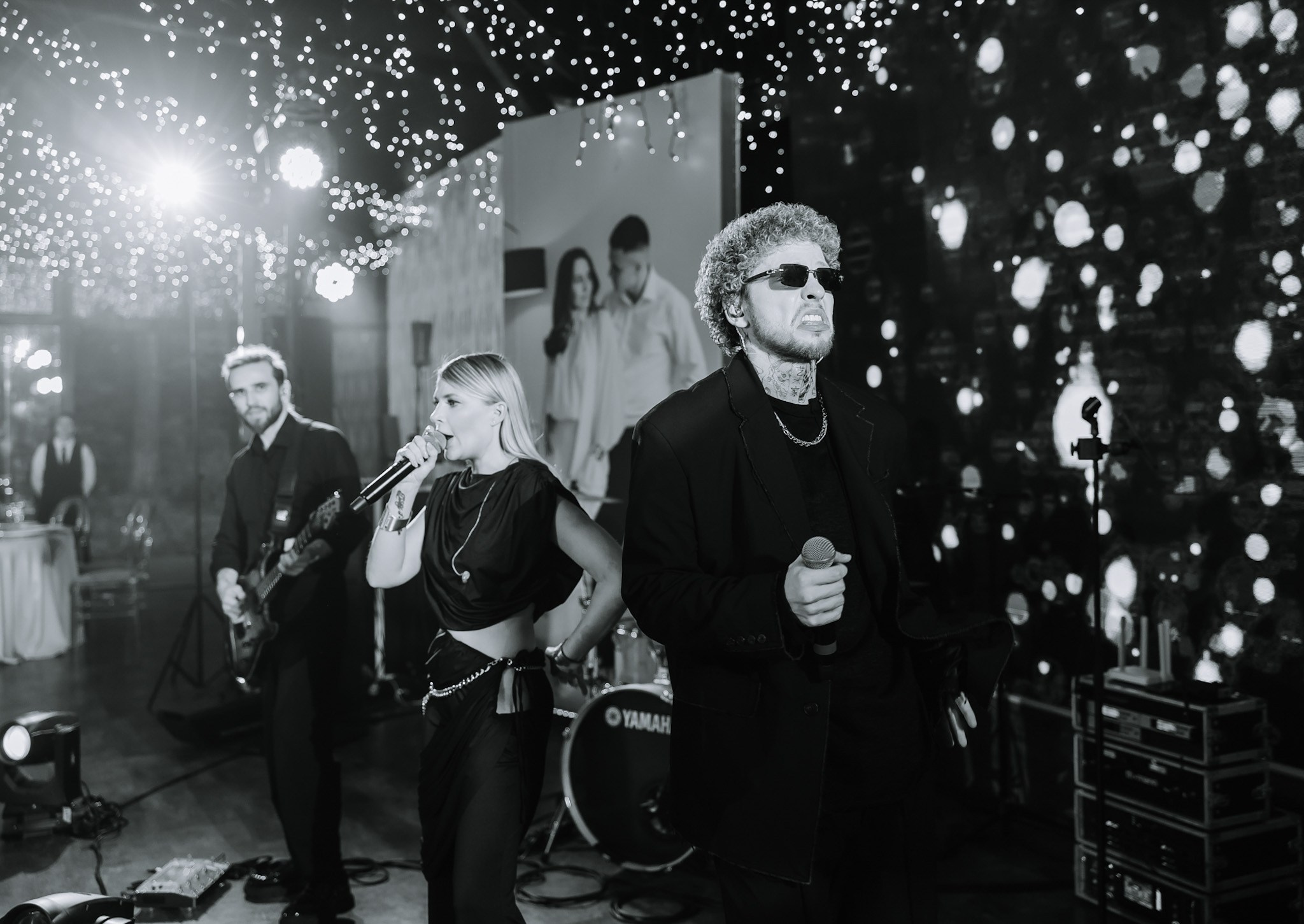 Фотограф Саидов. Подрядчики и друзья сети свадебных площадок House for wedding