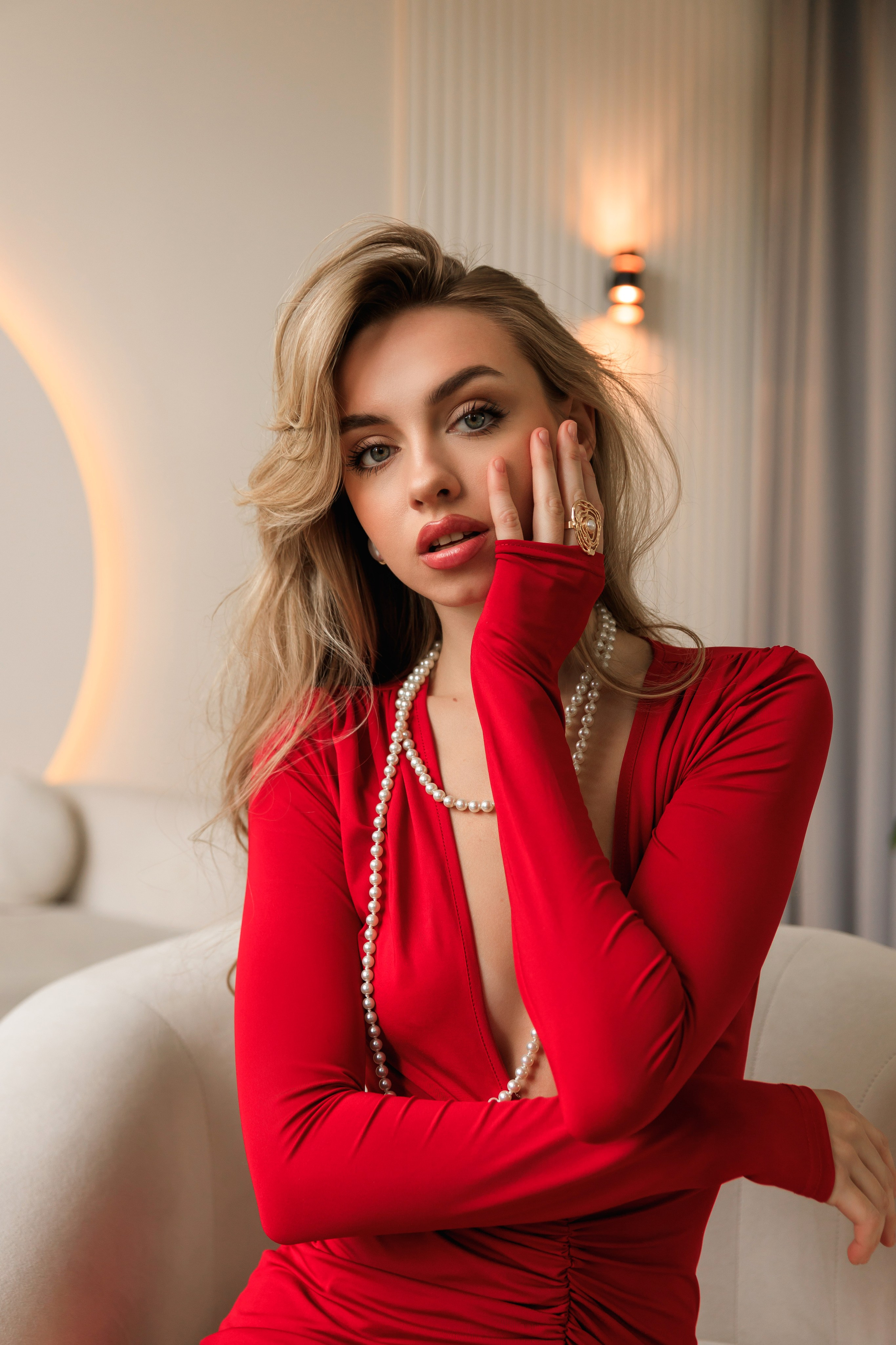 Ксения. Главная