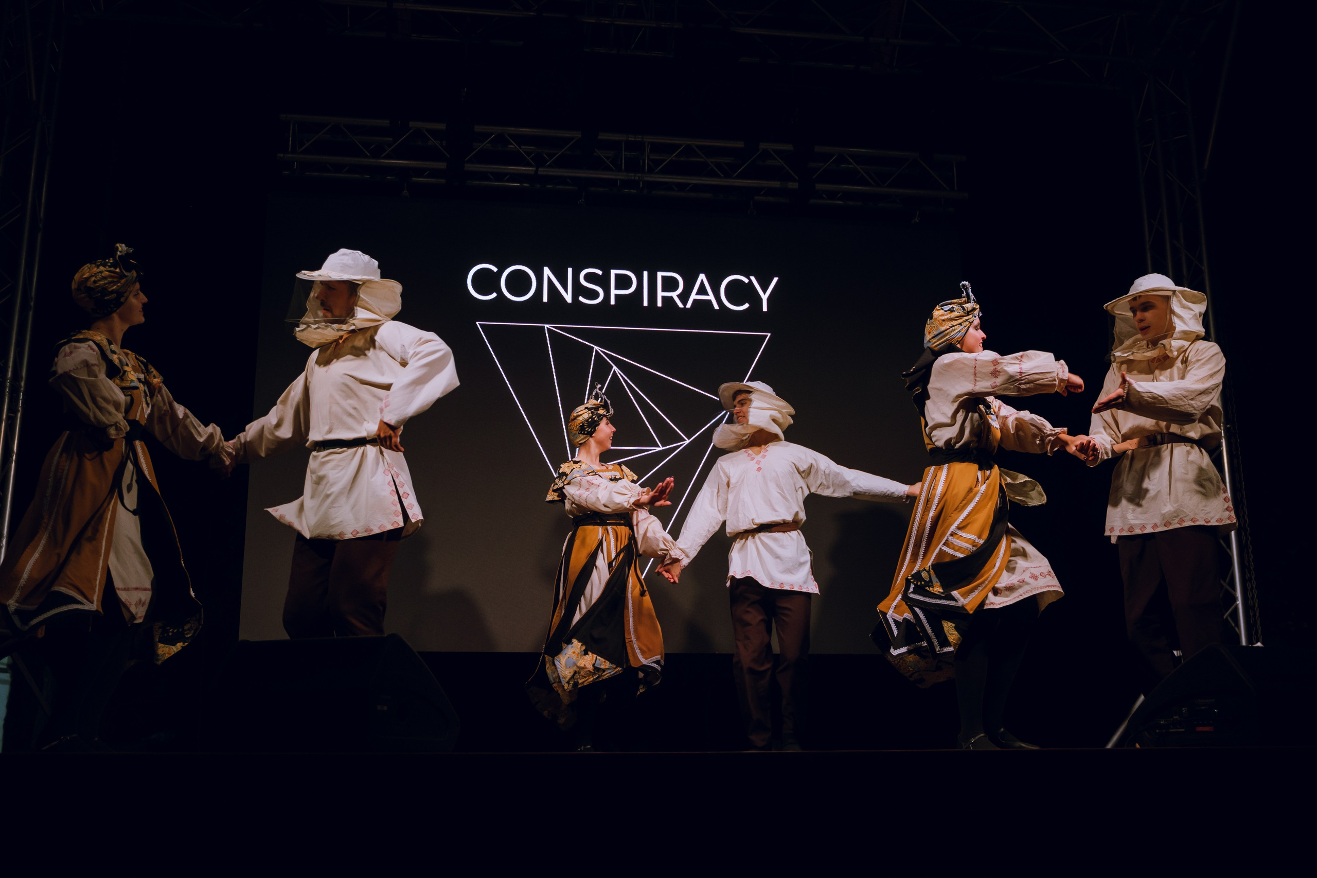 Окружной туристский слёт «Больше, чем путешествие» 2025. Фотограф Надежда Погребняк | Рязань | Москва