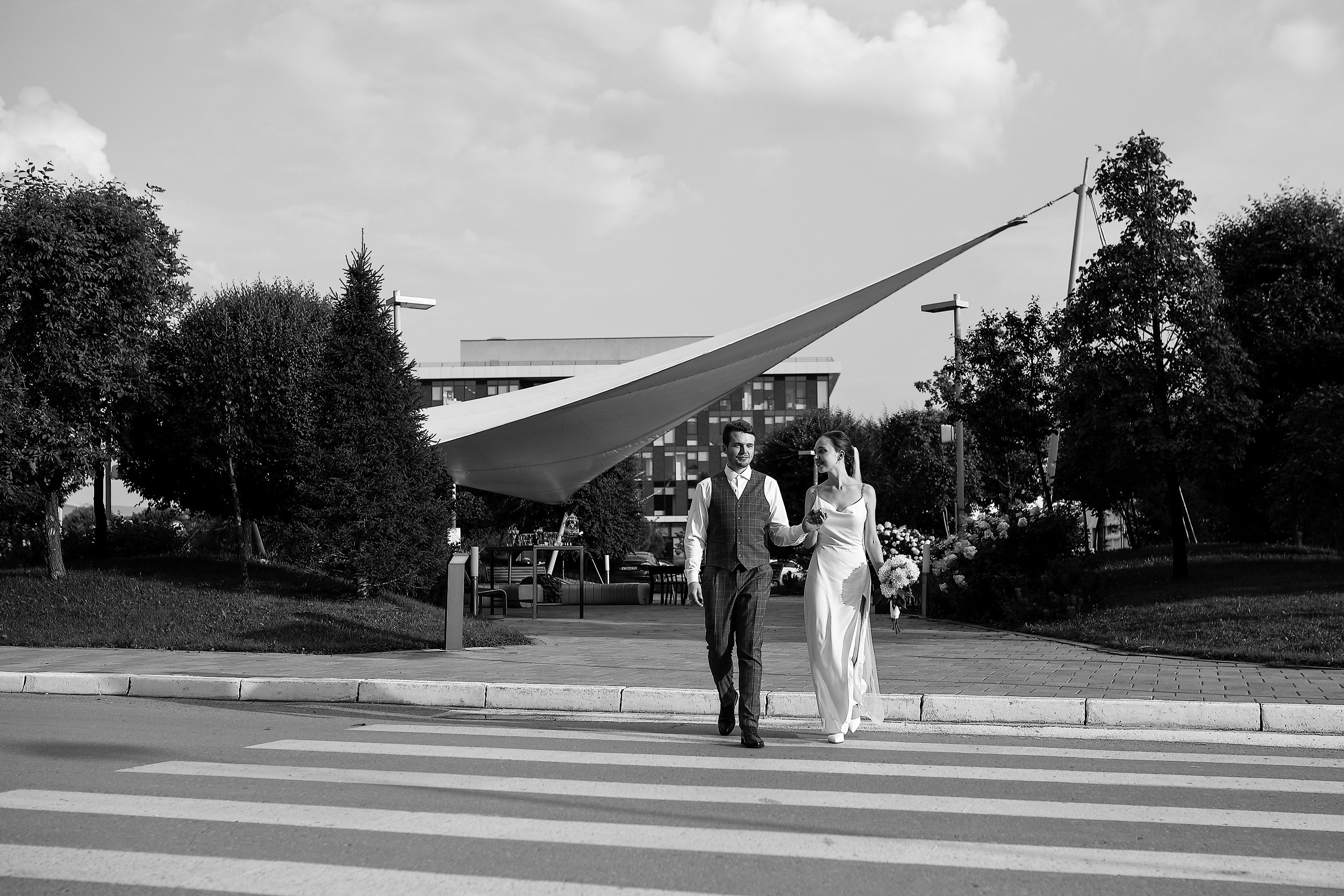 Дмитрий и Мария. Свадебный и семейный фотограф и видеограф в Екатеринбурге Полянские Тимур и Анастасия