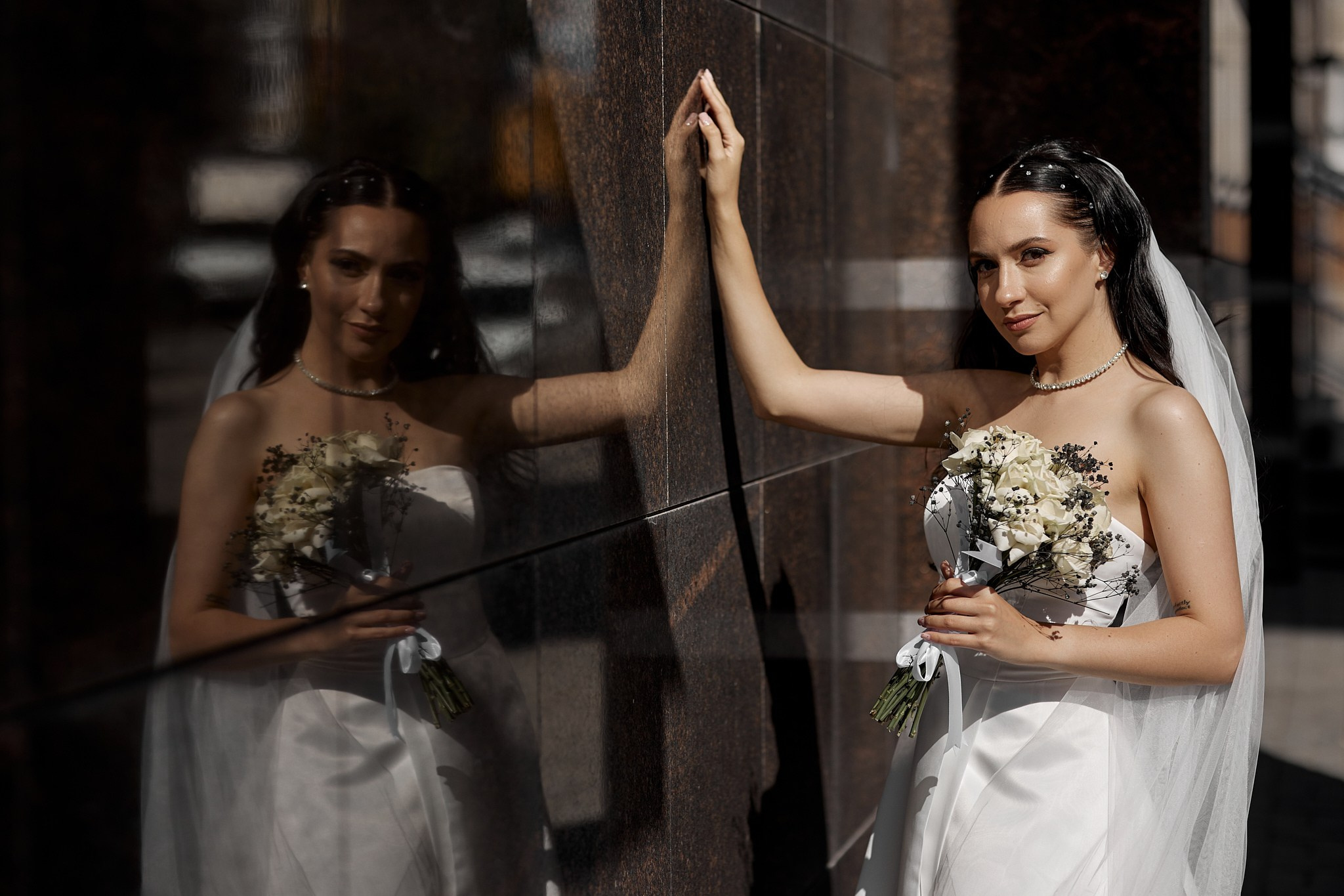 Свадьба Влада и Насти. Свадебный фотограф в Ульяновске Александр Никитин