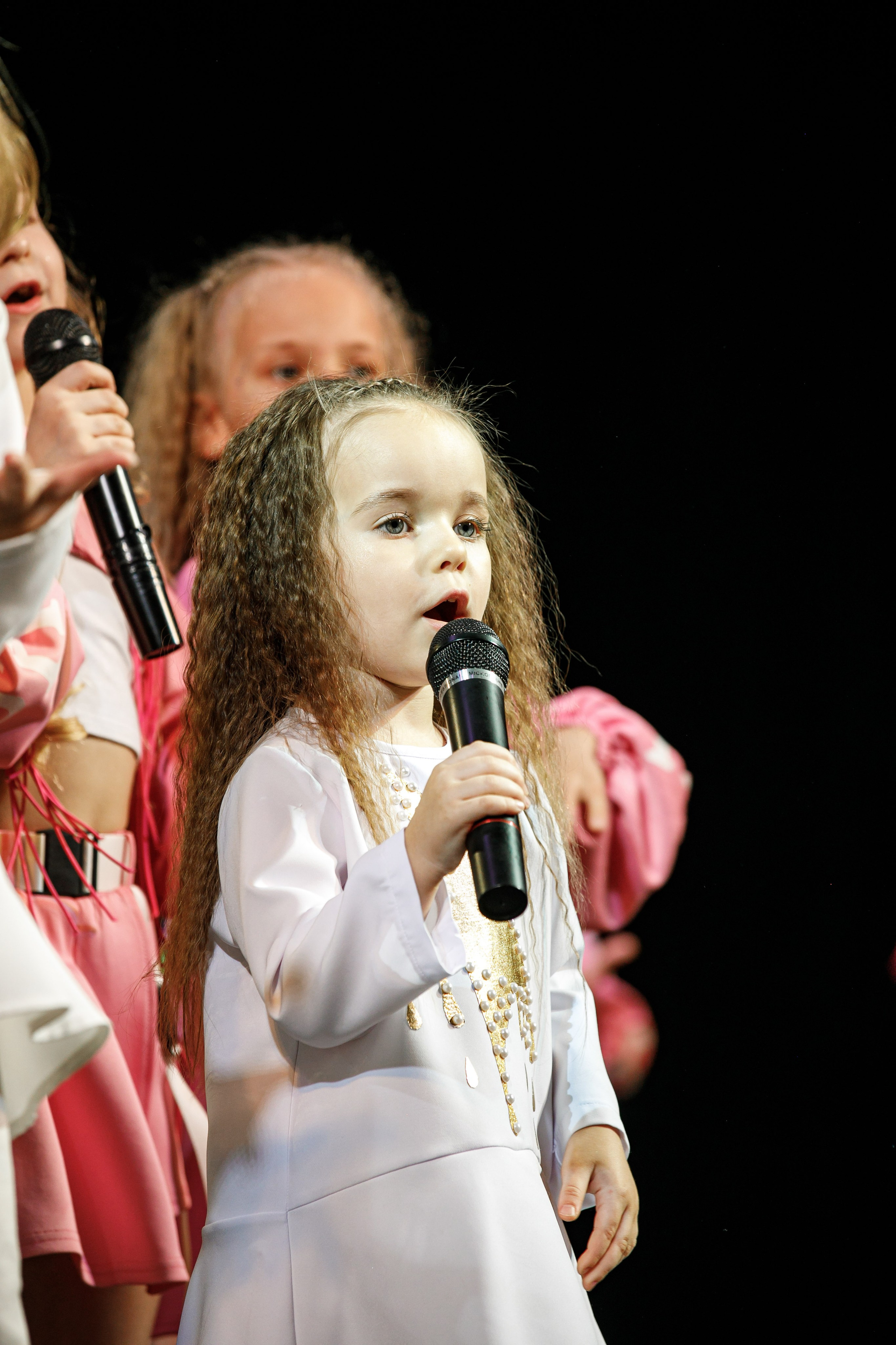 Концерт. Семейный фотограф в Краснодаре
