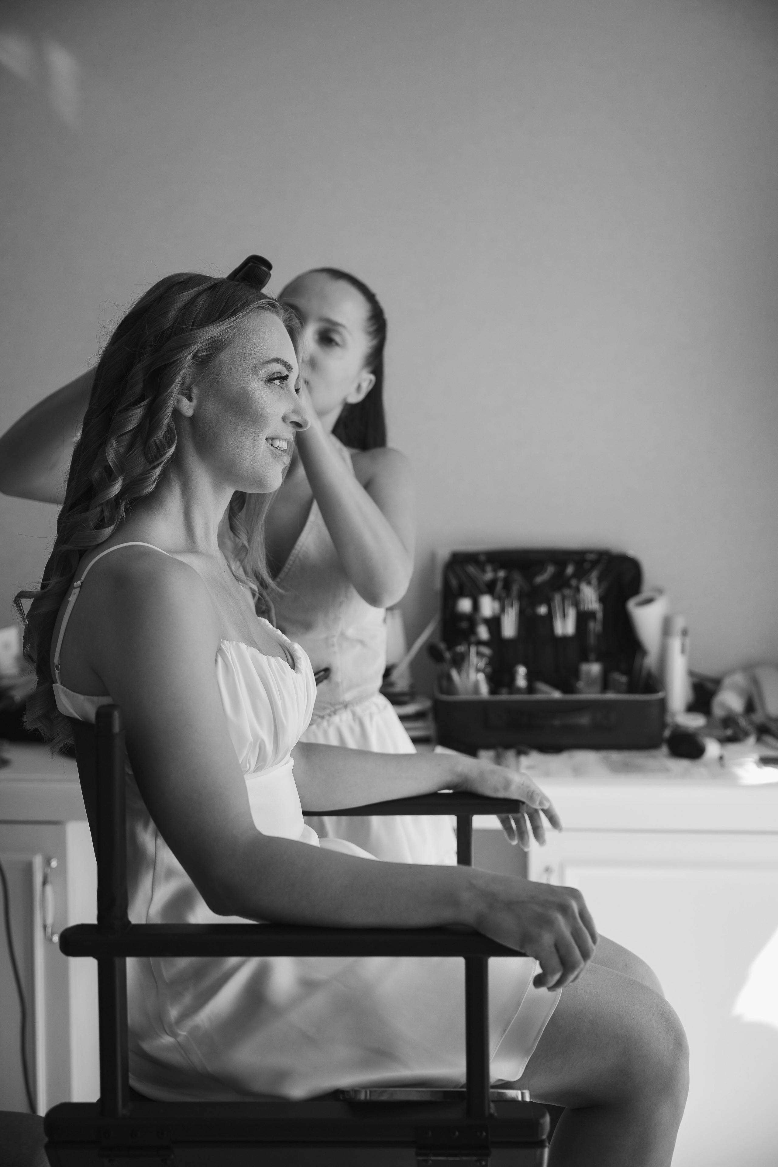 K+K. Фотограф Андрей Баксов