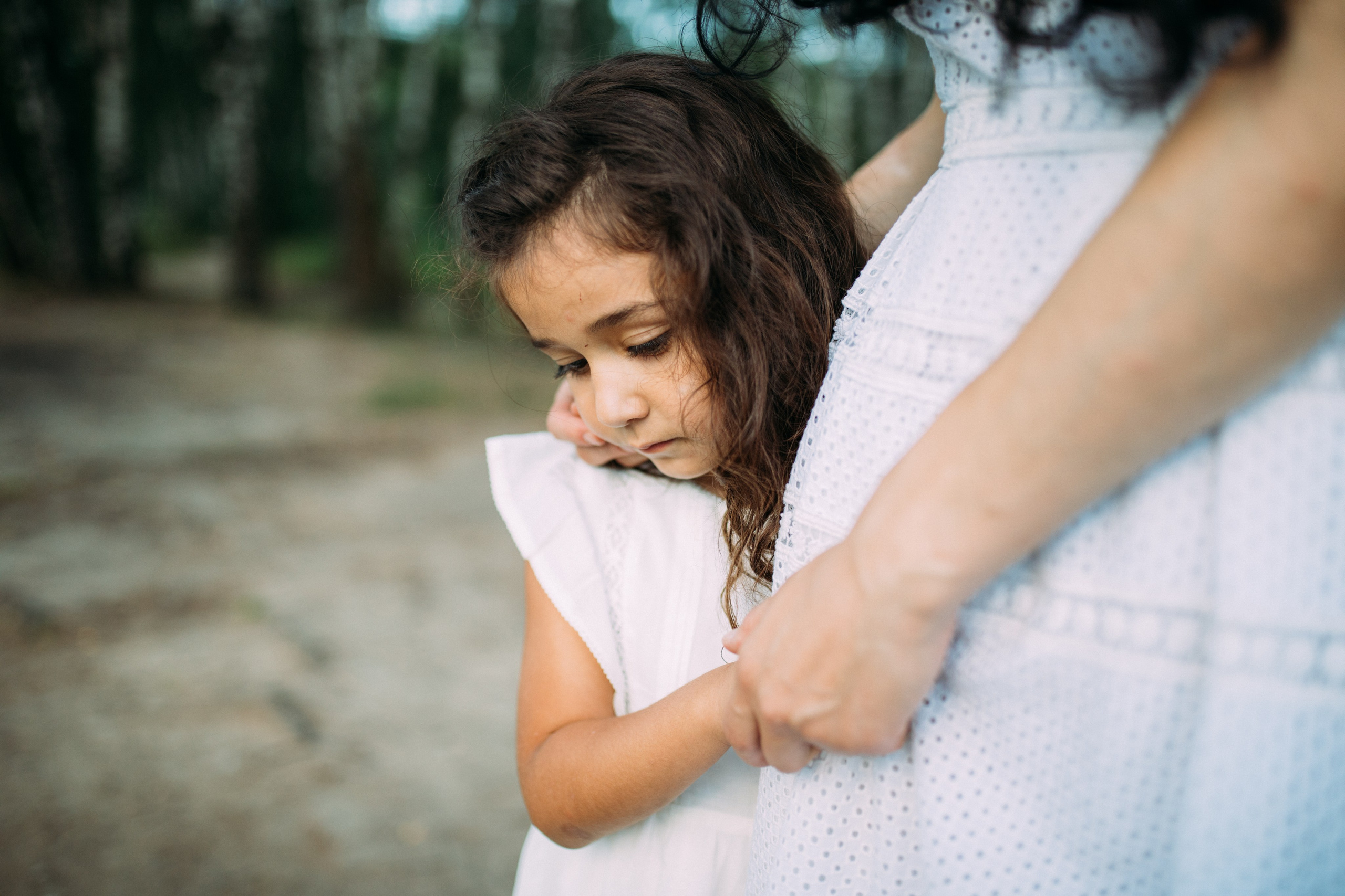 Фотосессия многодетной семьи. Фотограф Лебедева Наталья