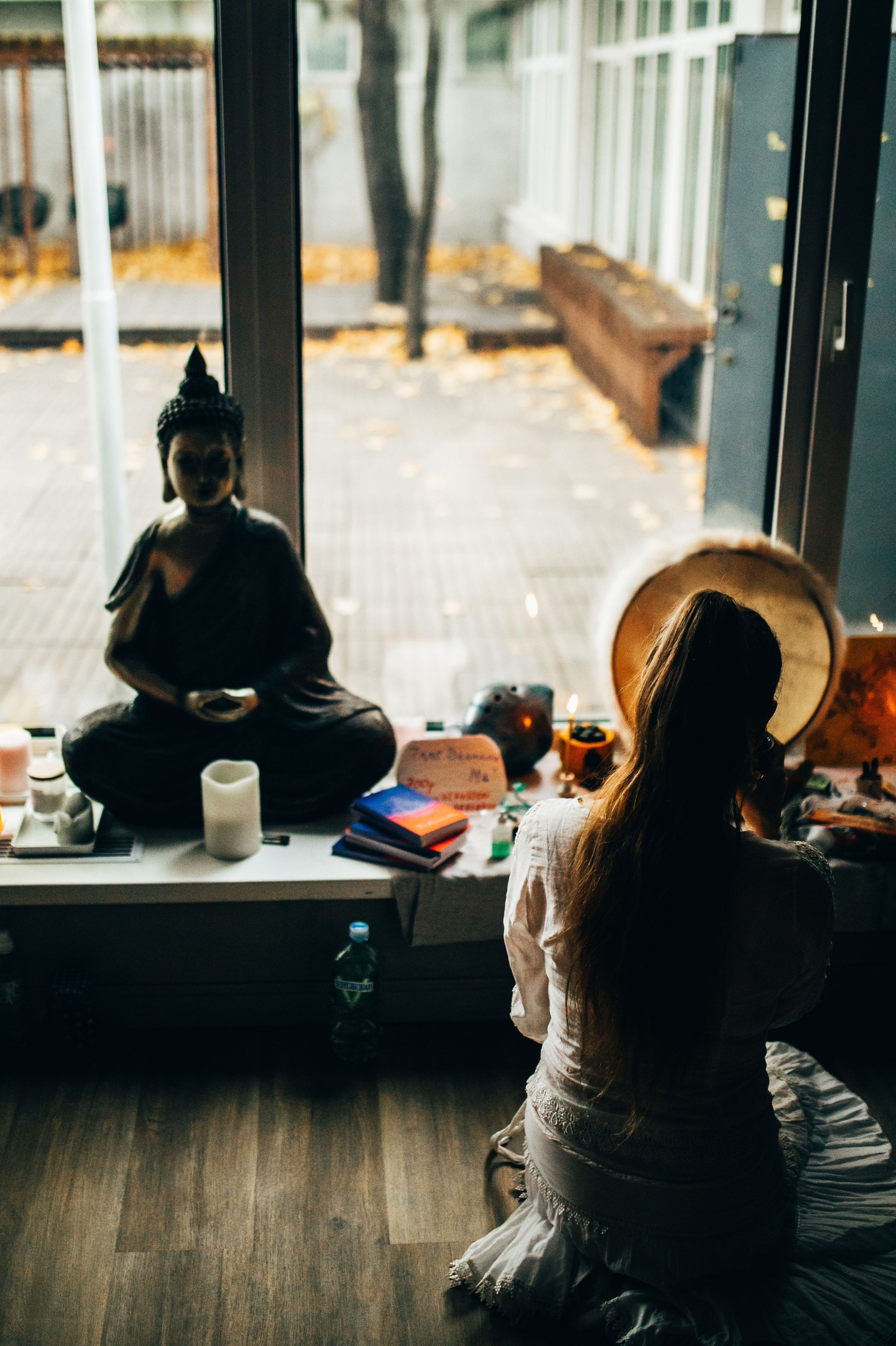 Фотографии женского круга. Фотограф Лебедева Наталья