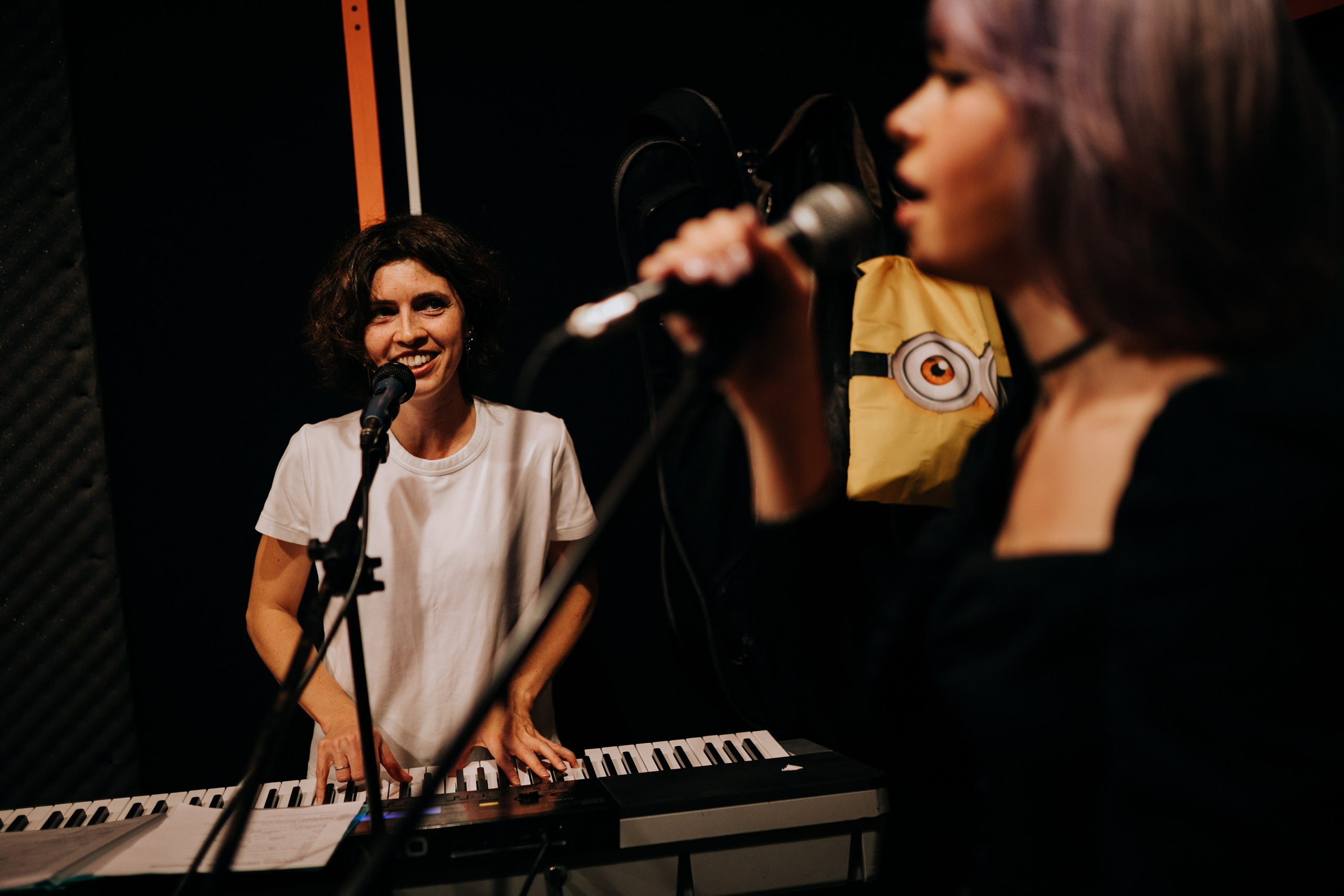 Фотосъемка для музыкантов. Фотограф Лебедева Наталья