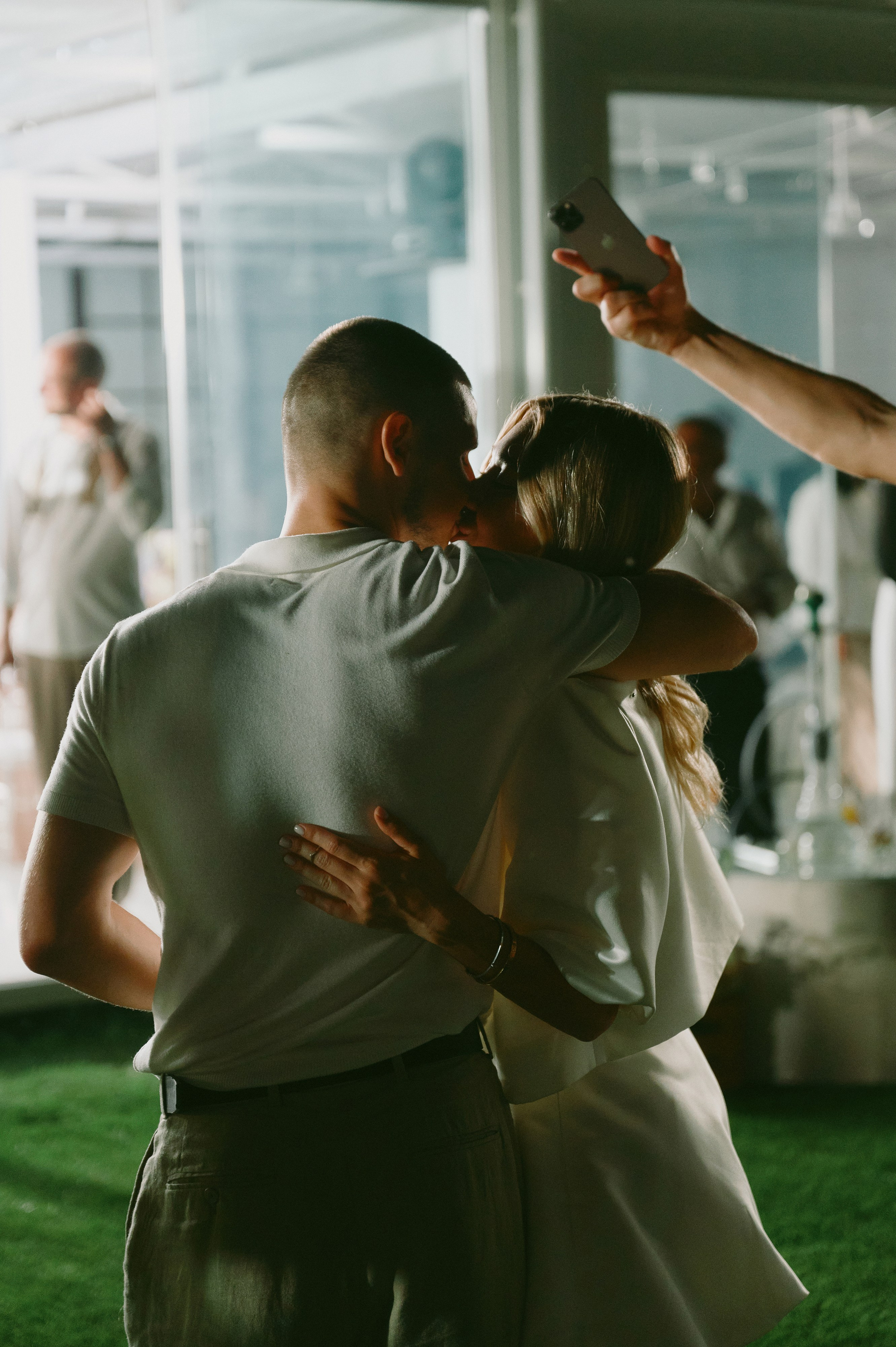 Лина и Стас. Свадебный фотограф в Ростовe-на-Дону Анастасия Прутова