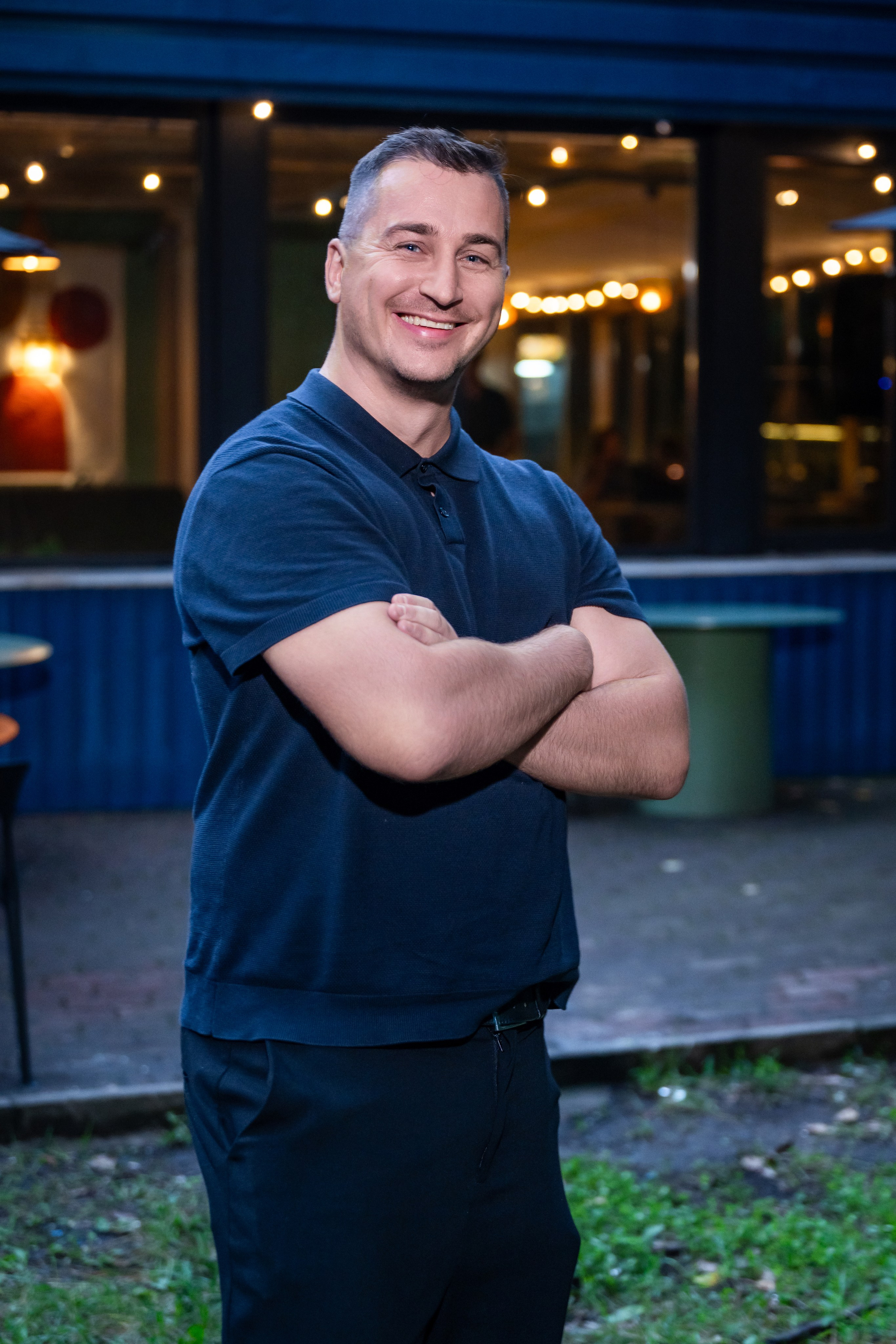 Бизнес клуб MBA МГУ