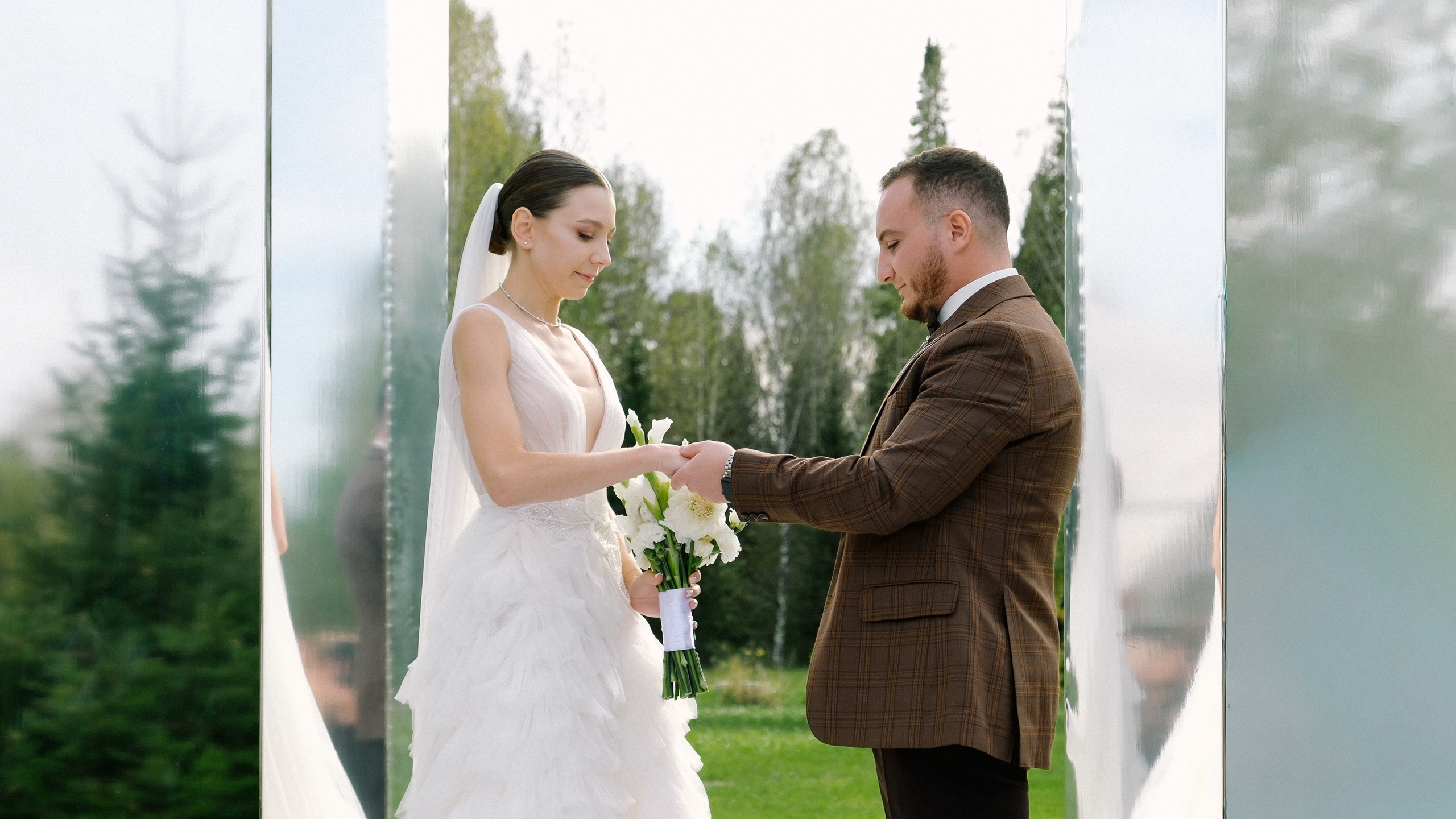 Сирак / Вероника. Свадебный Видеограф Фотограф в Сочи