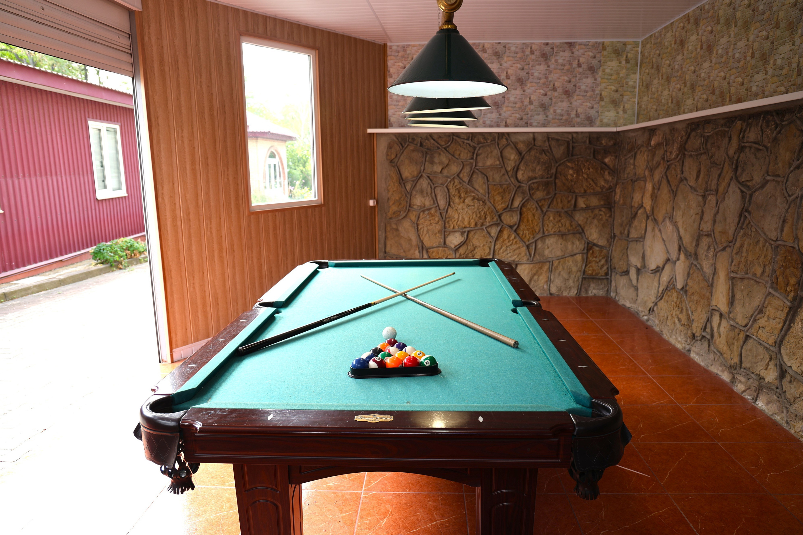 Ставрополец — Оздоровительный пансионат | с. Широкая Балка г. Новороссийск